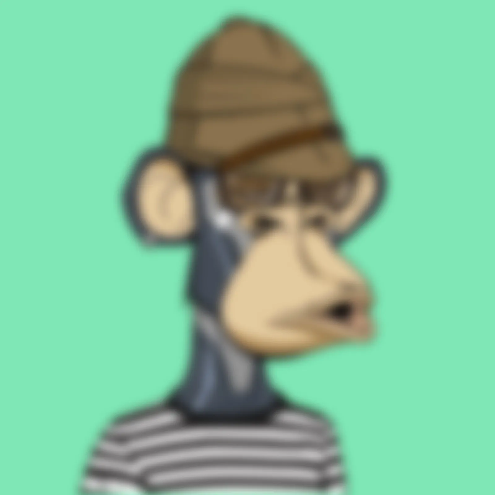 N(ot)FT, NOTFT04, 2022