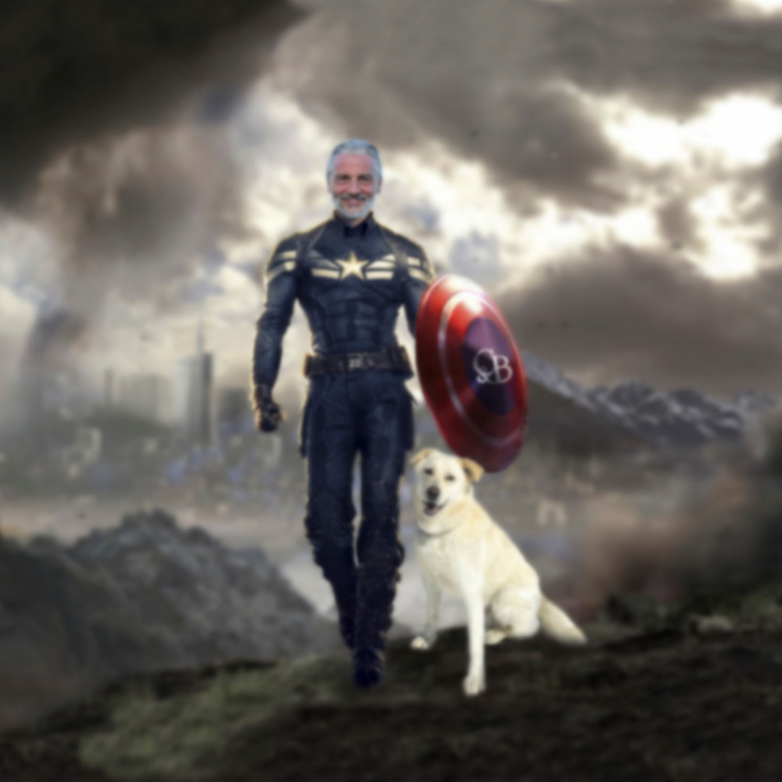 Hysteria, HYSTR08, 2023