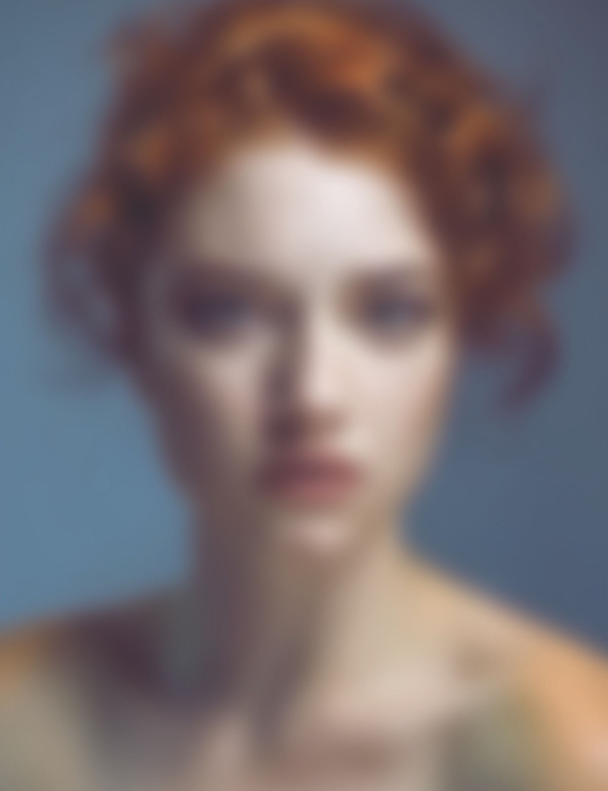 Anonymous, ANYMS10 - Louise, 2021