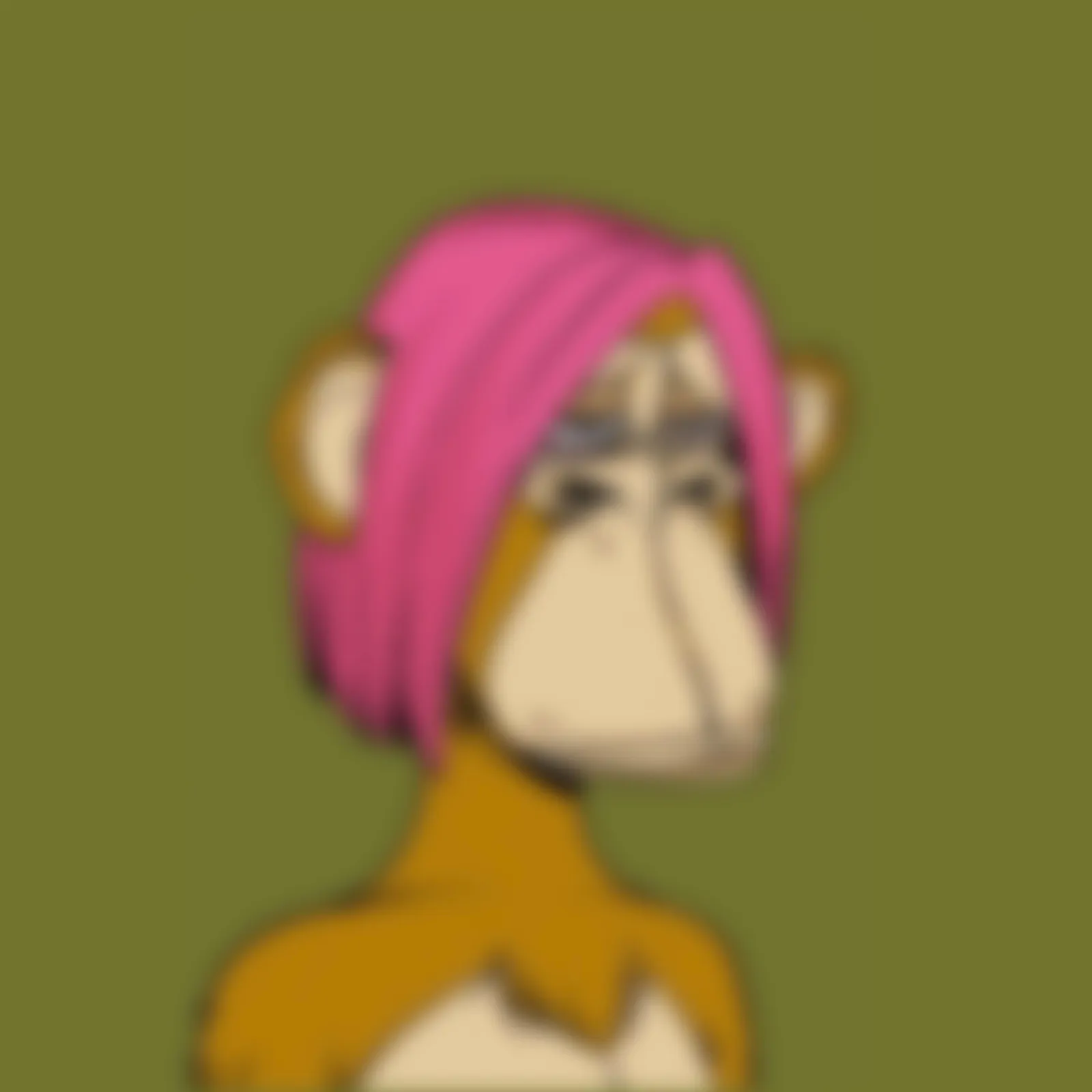 N(ot)FT, NOTFT11, 2022