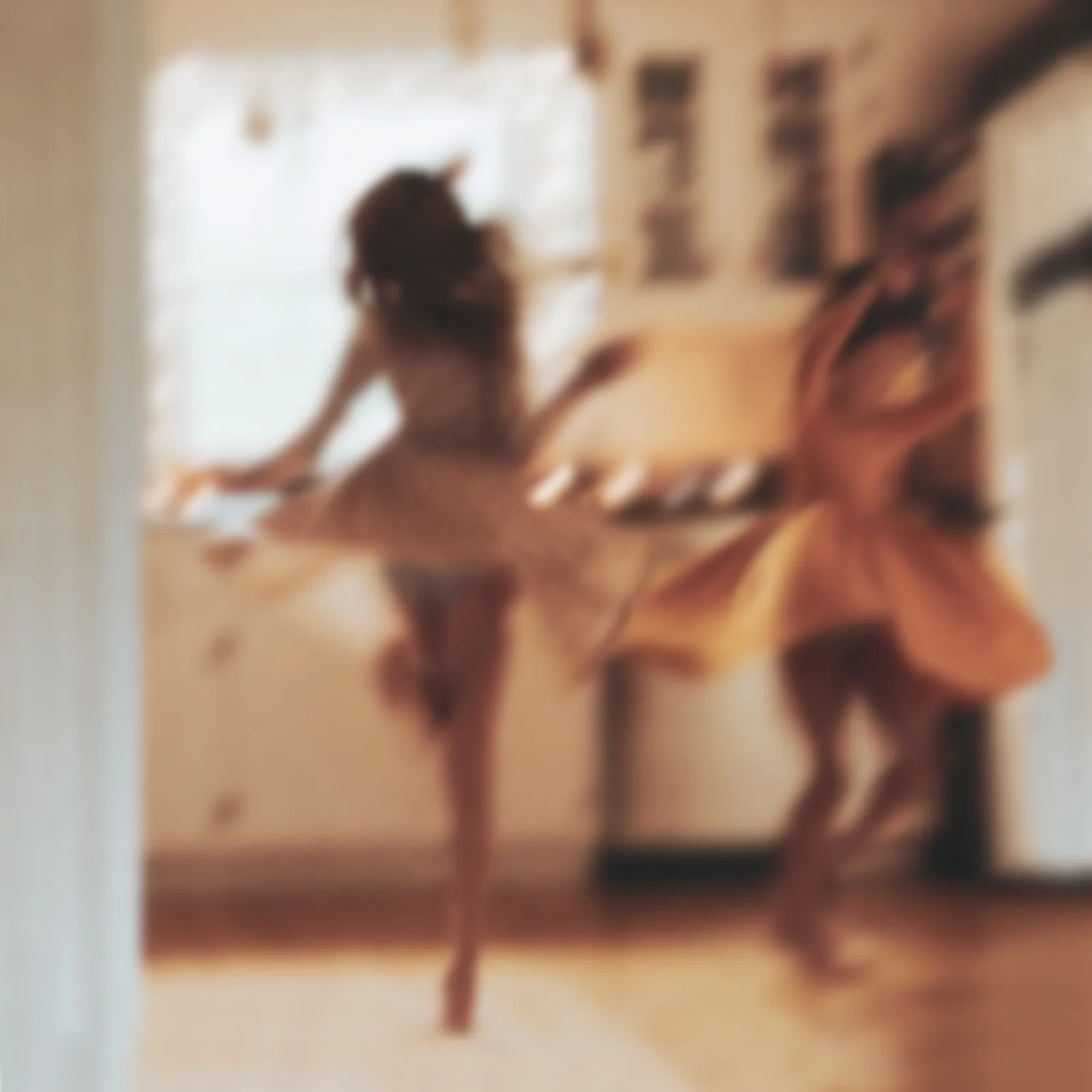 Studio 85, STD8517 - Sunday Mornings, 2026