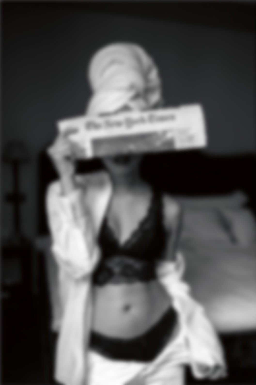 The Fog Of Time, FOGTIM43, 2020