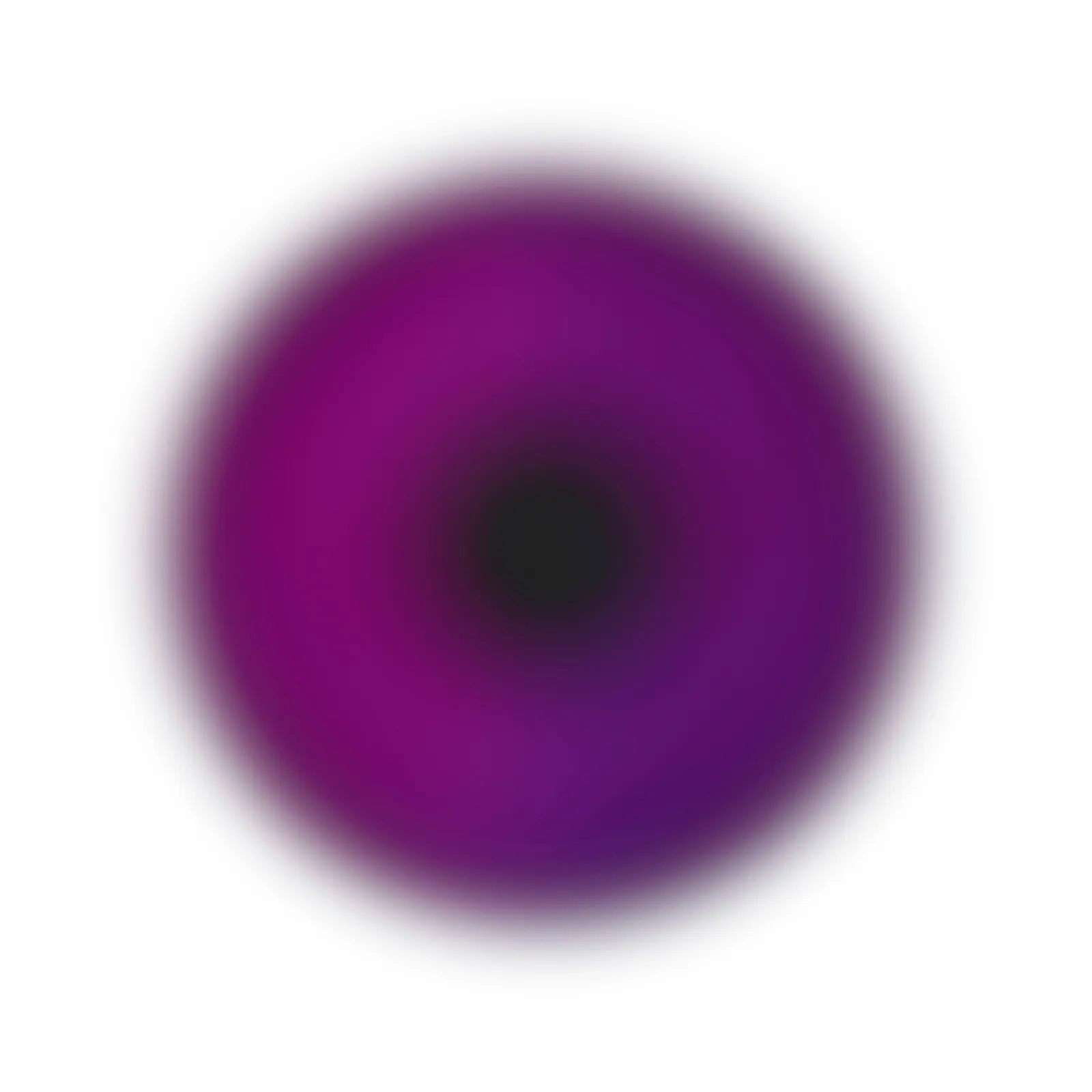 Chris Levine, Modulation (Series 1.6), 2013