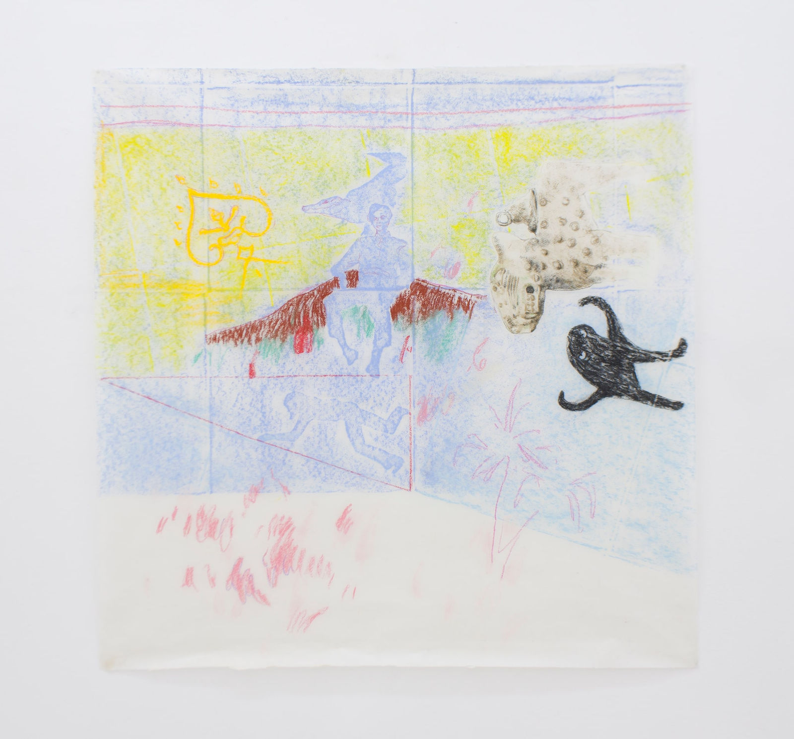 Jonathan Sölanke Gathaara Fraser, Mwana.wevhu, 2019