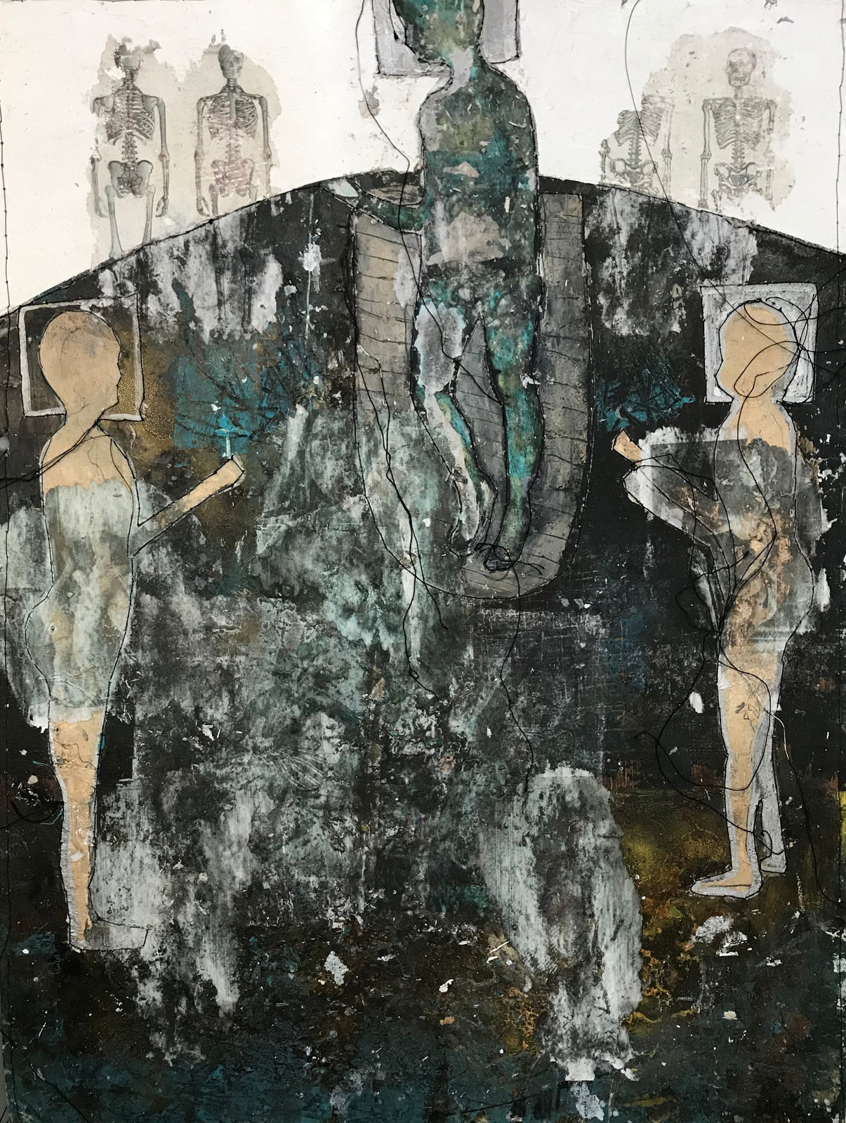 Kaloki Nyamai, Twetele Kwambata, 2017