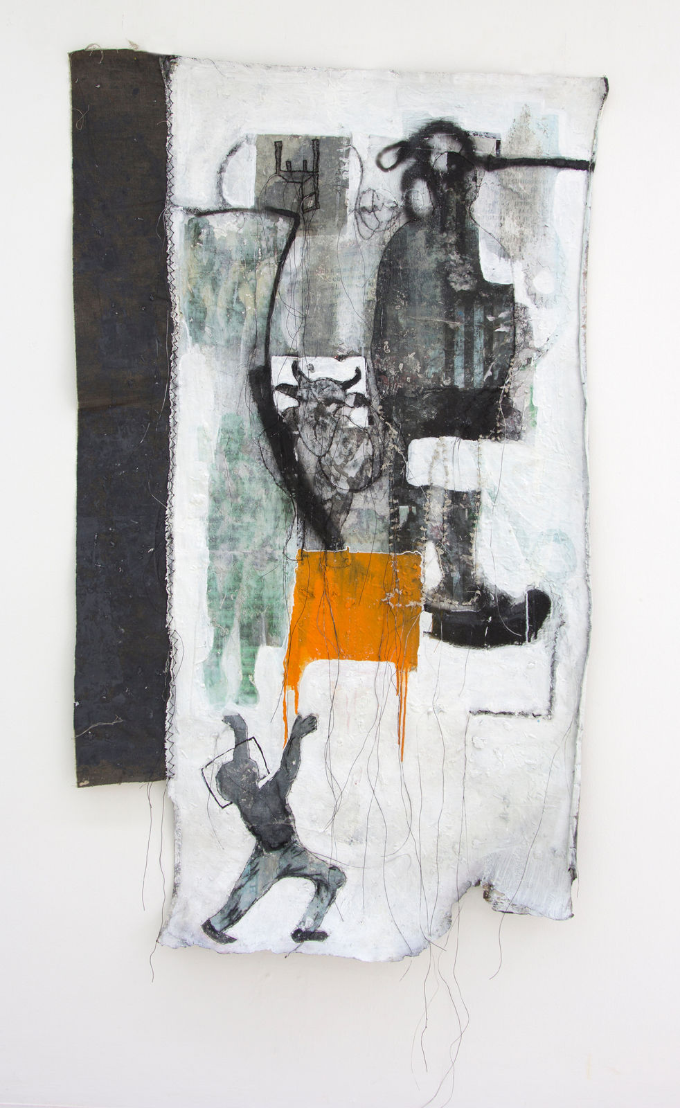 Kaloki Nyamai, Mboya Say Mbua, 2018