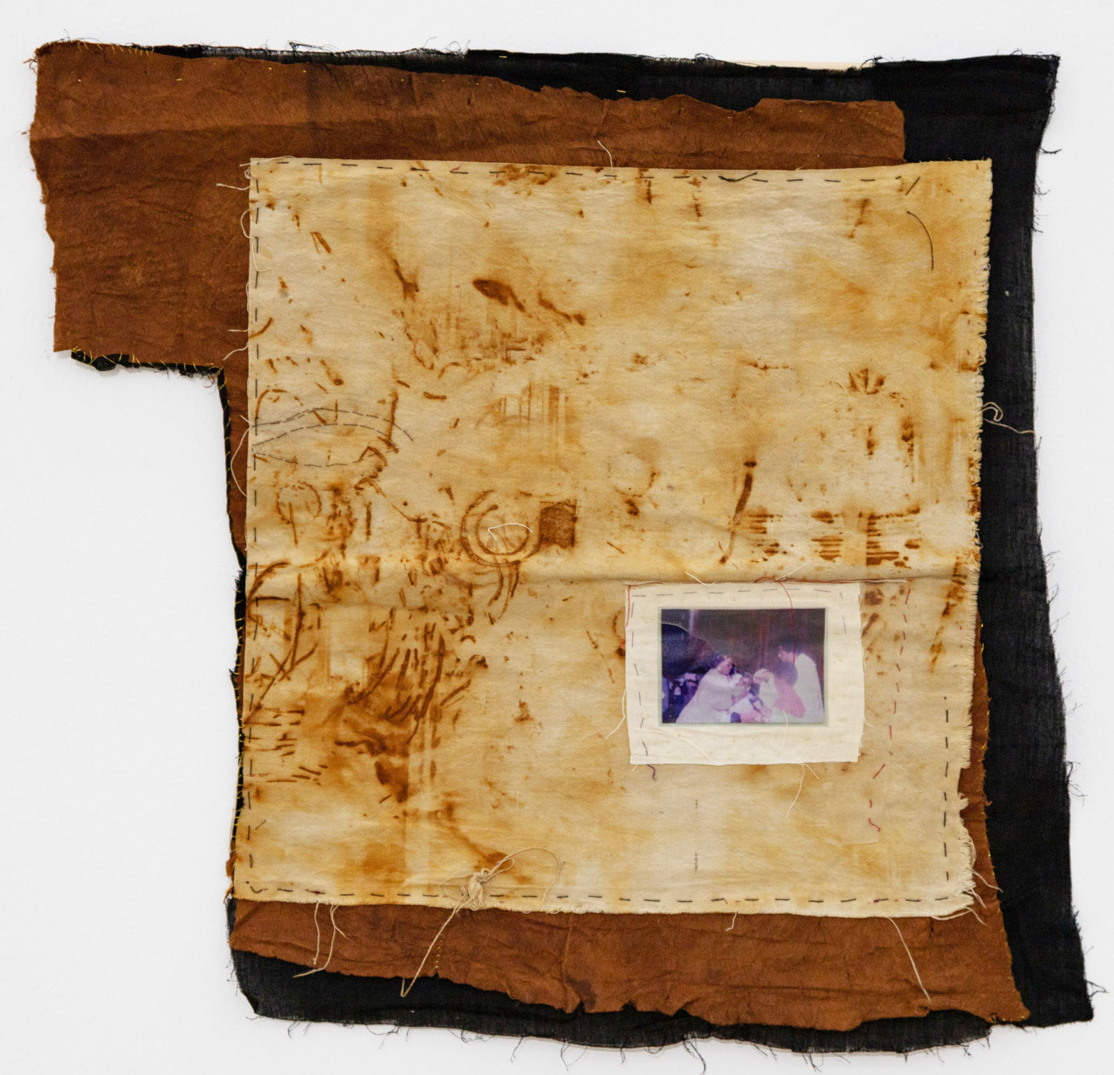 Liberatha Alibalio, RE/MIX Vlll, 2022