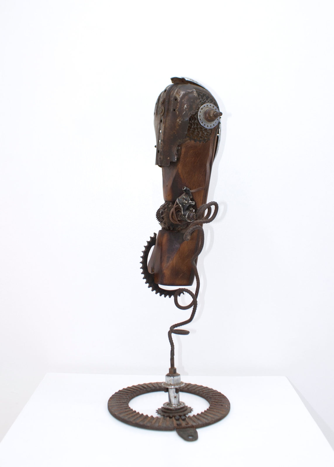 Dennis Muraguri, Mende Mbaya, 2019