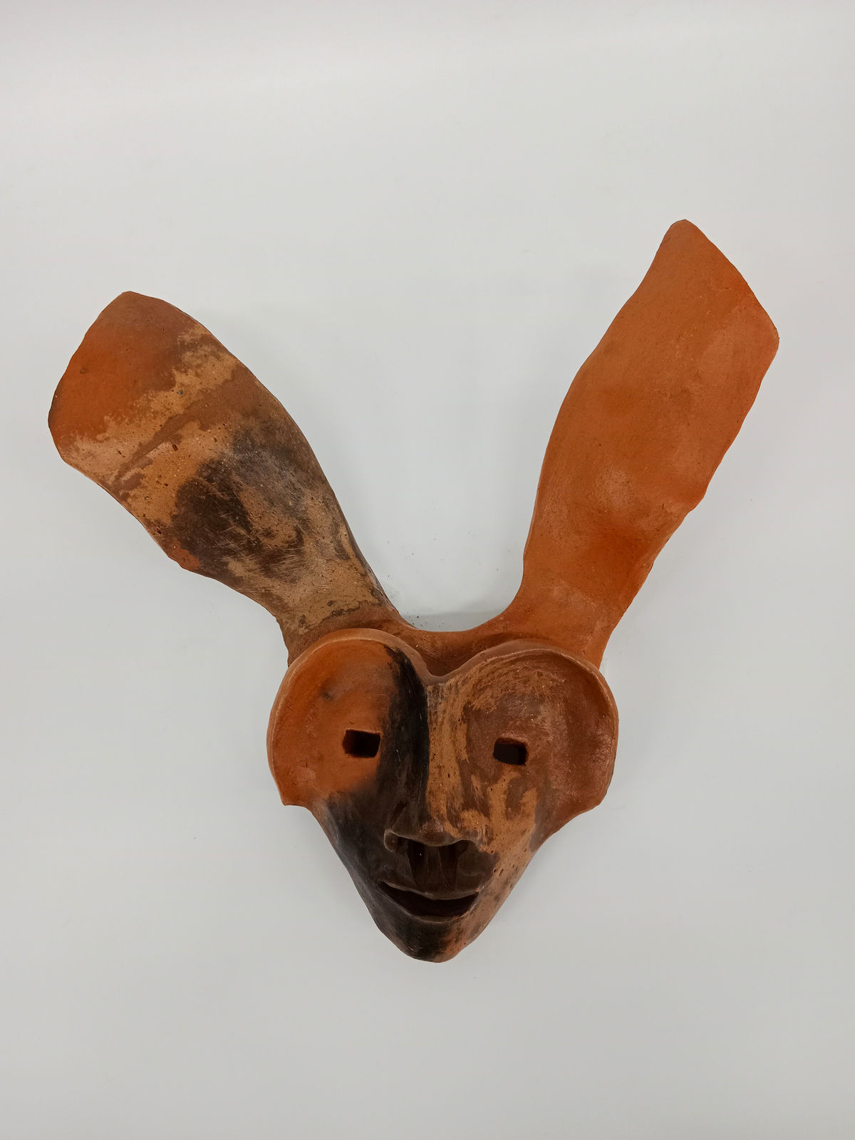 Syowia Kyambi, The Ancient Ones IV (Kaspale's Ancestors), 2021