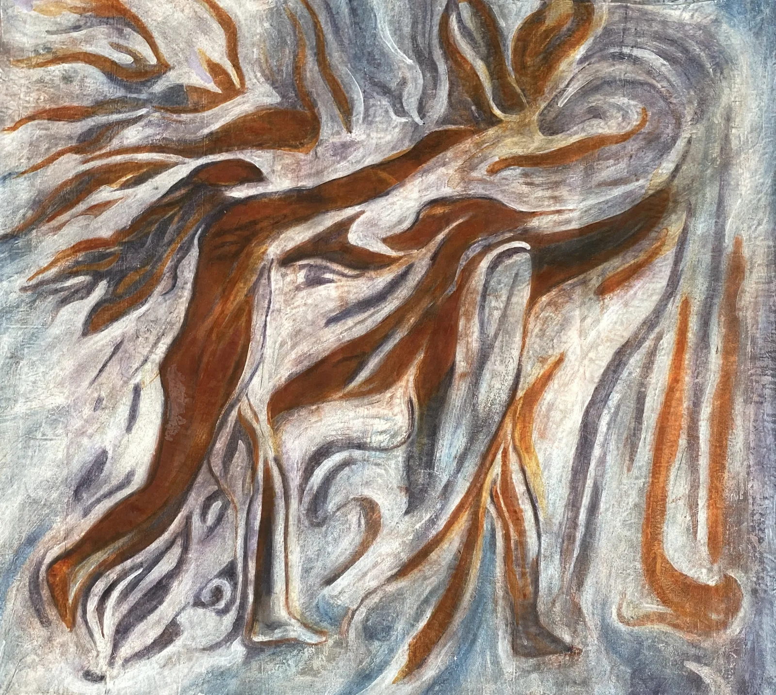 Theresa Musoke, Joy, undated