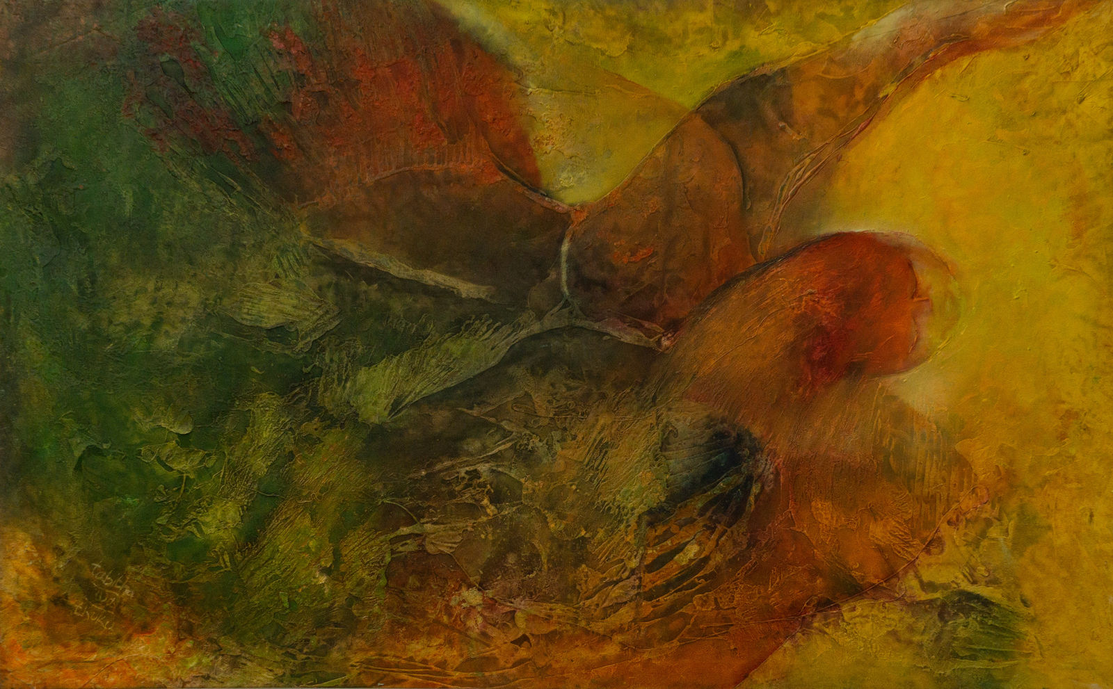 Tabitha wa Thuku, Memories Return, 2008 - 2009