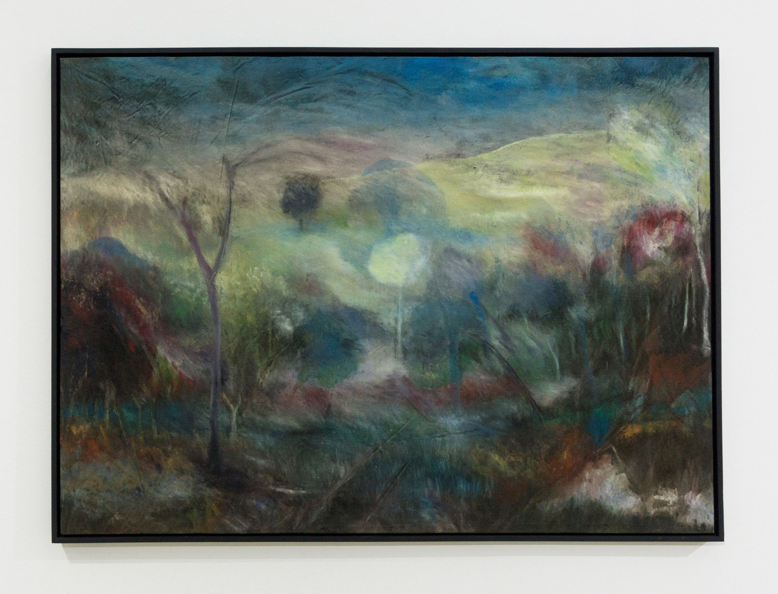 Tabitha wa Thuku, Mirrors I , 2012 - 2023