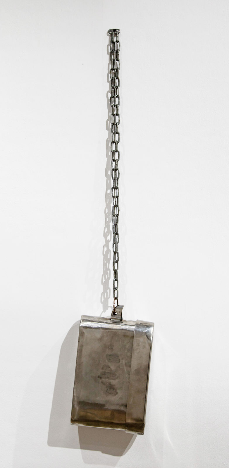 Evans Mbugua, Kipande Case (1919), 2026