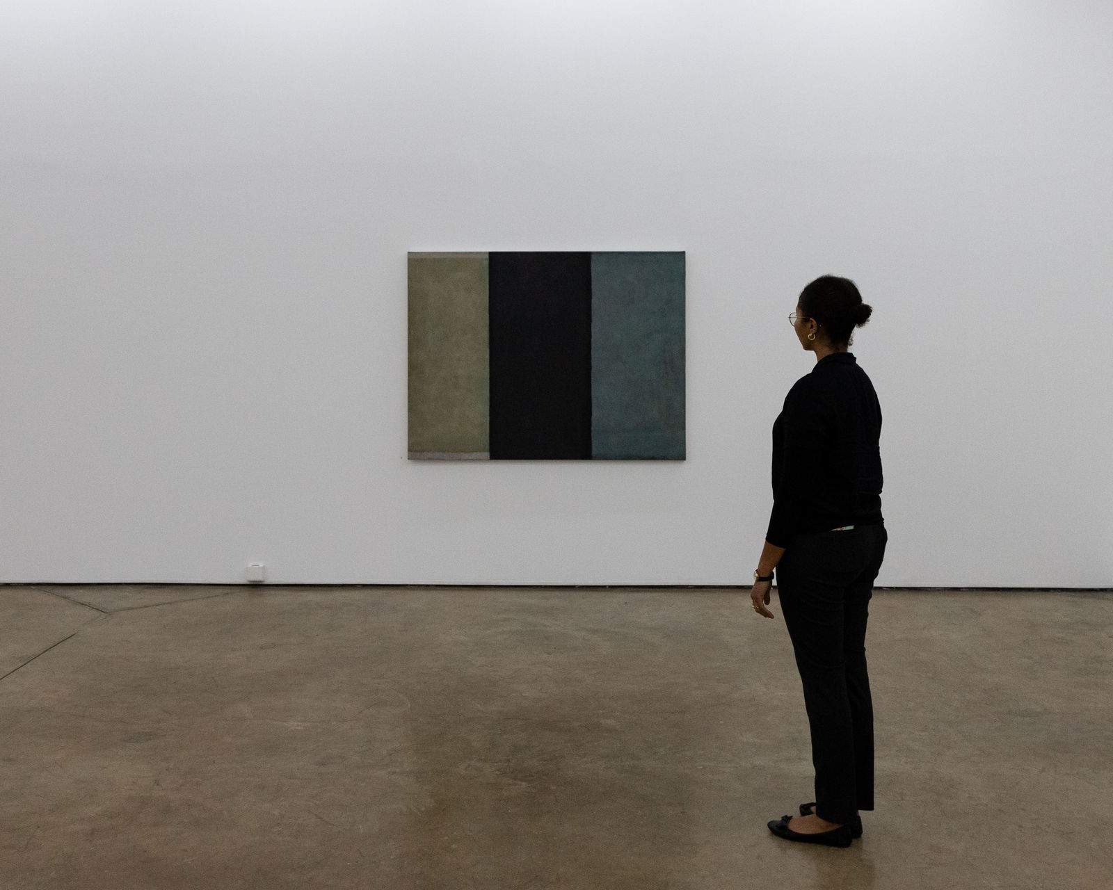 Sibylla Martin, Past, Present, Future, 2025