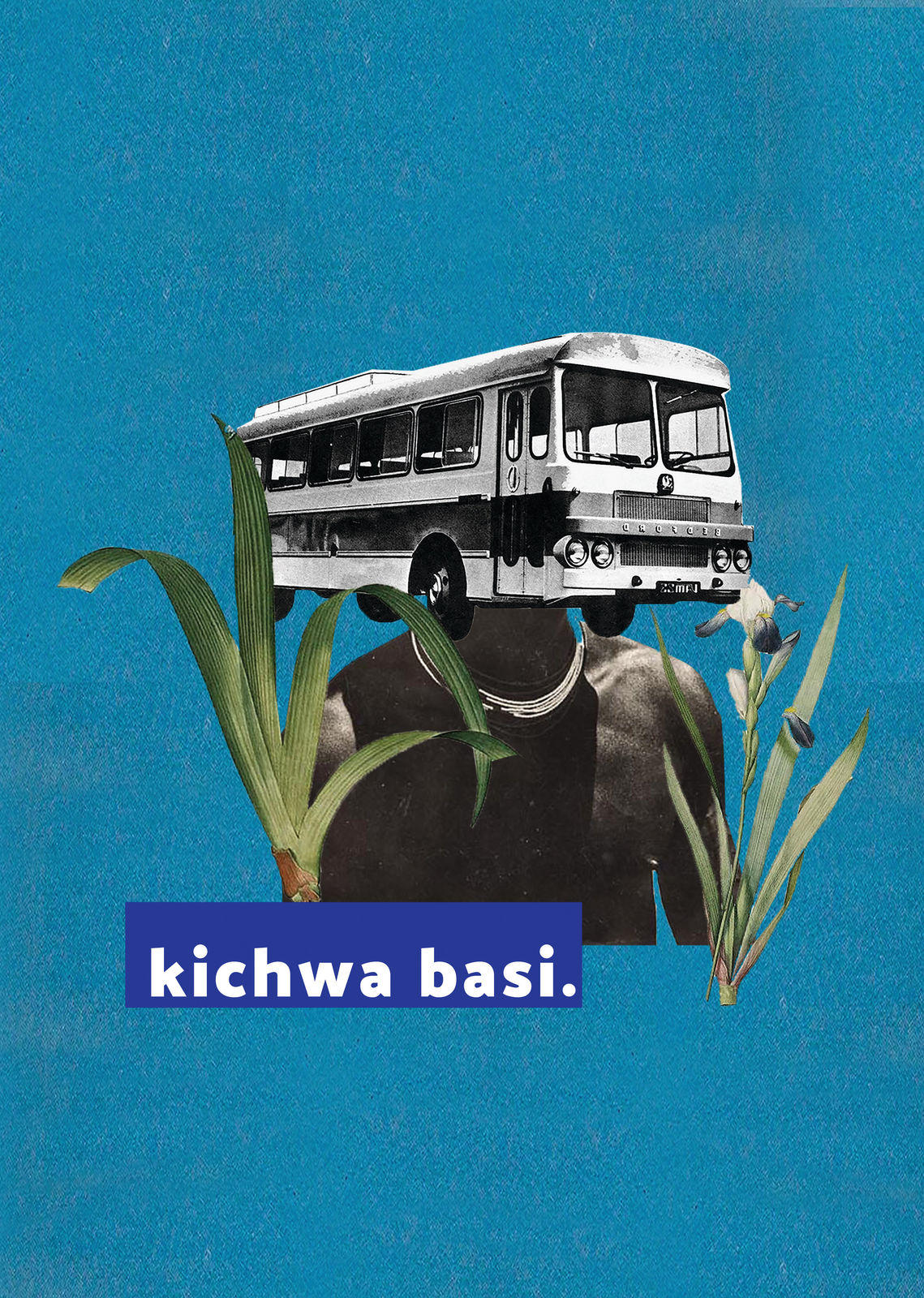 Anthony Muisyo, Kichwa Basi, 2019