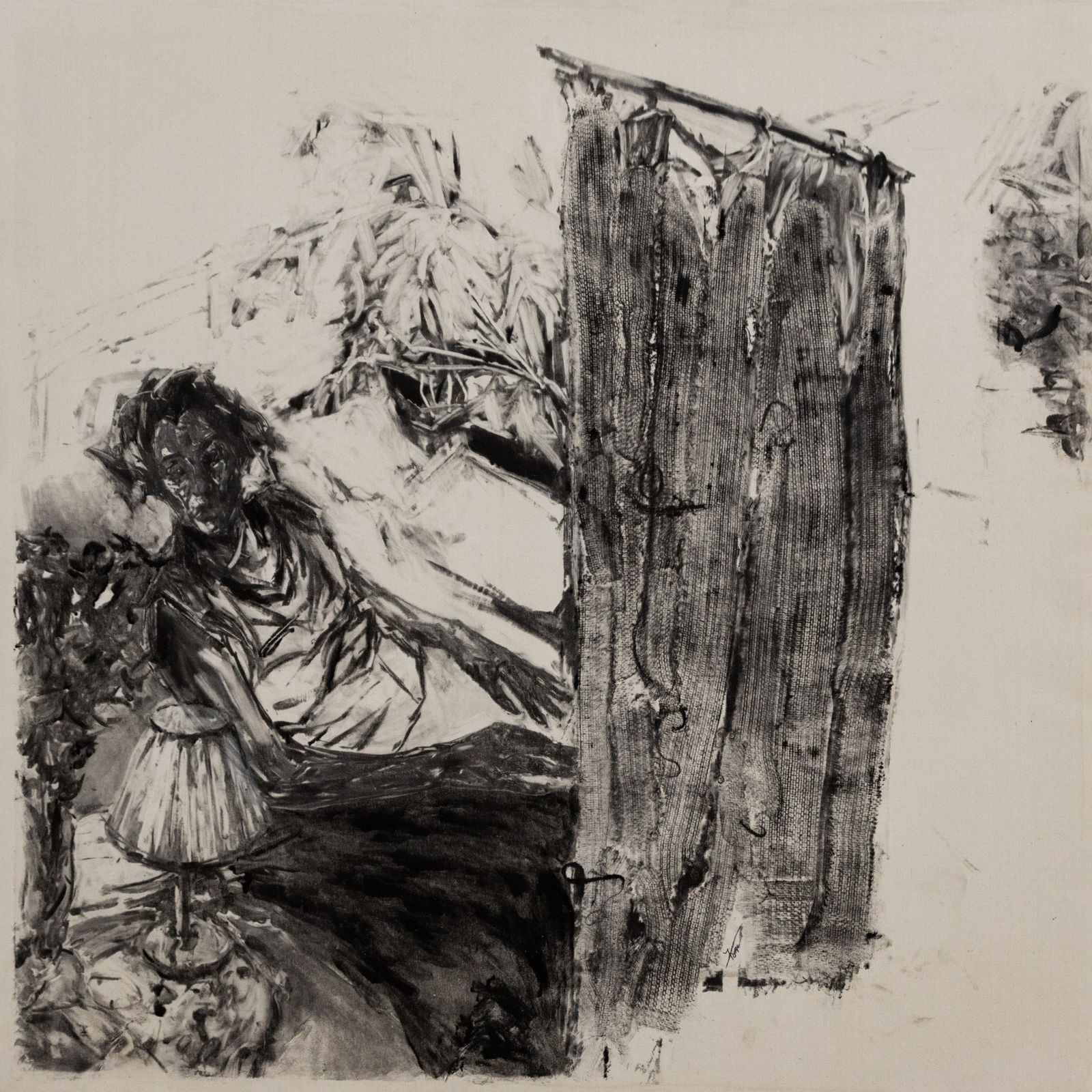 Tiemar Tegene, Time Will Tell, 2025