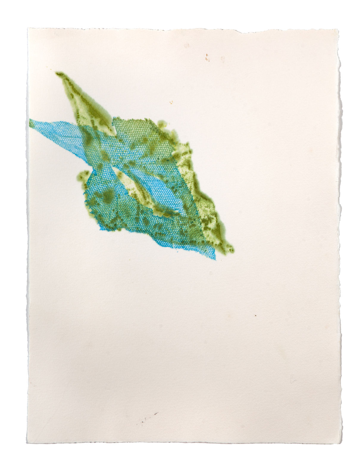 Agnes Waruguru, Remnants #27, 2019