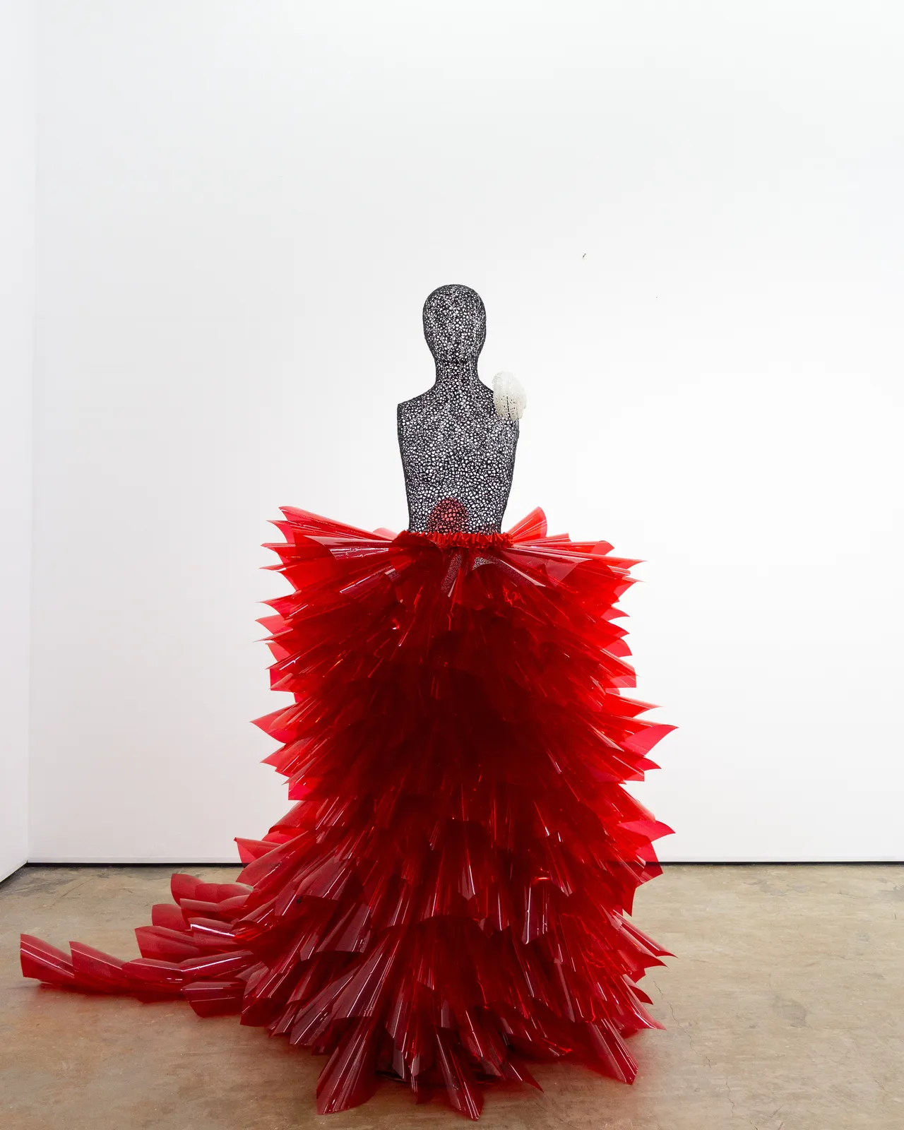 Virginia Wakianda, Untitled I, 2023