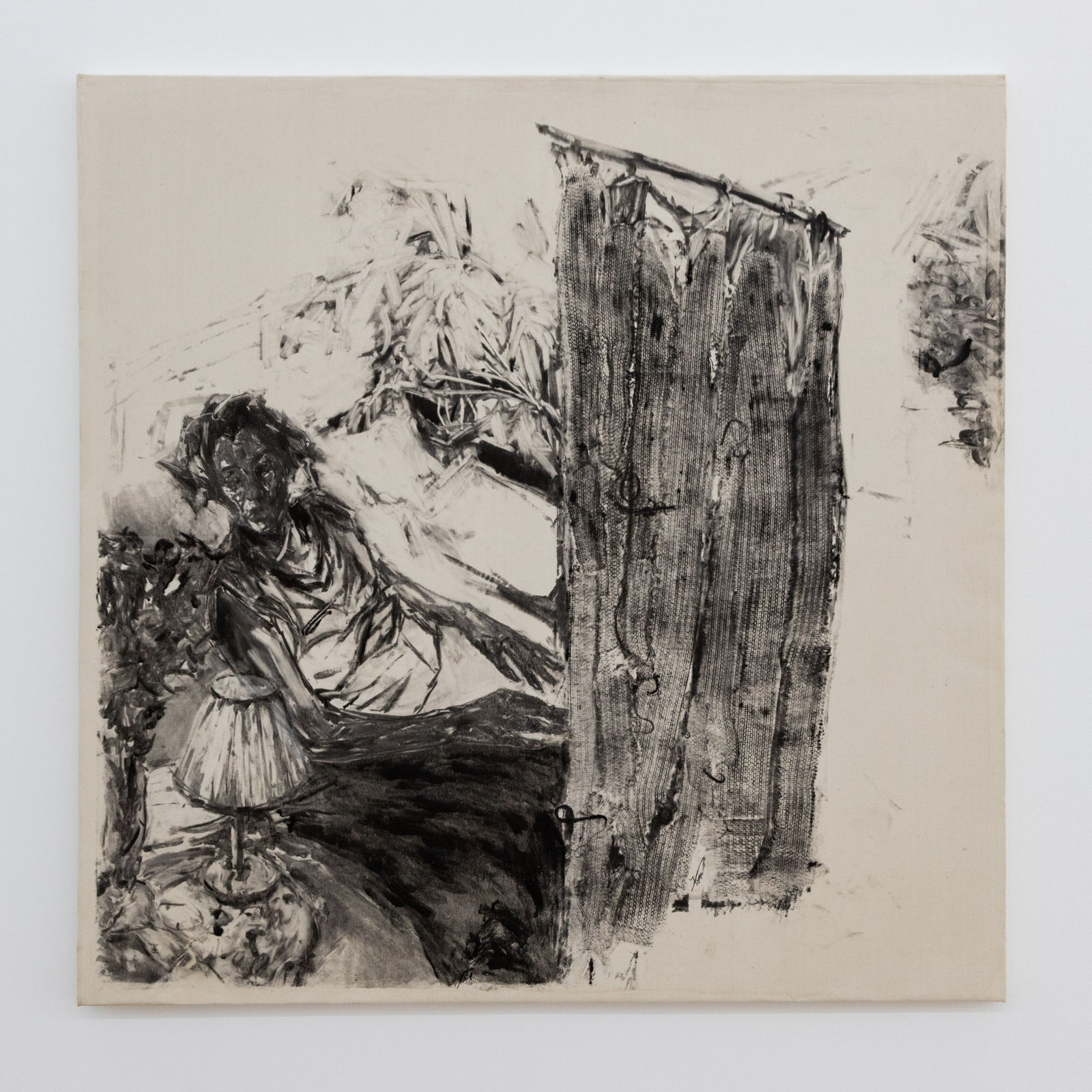 Tiemar Tegene, Time Will Tell, 2025