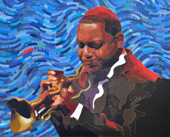 M_Nine, Soul Food I, 2023