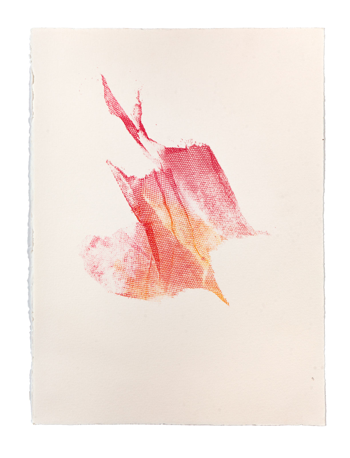 Agnes Waruguru, Remnants #13, 2019