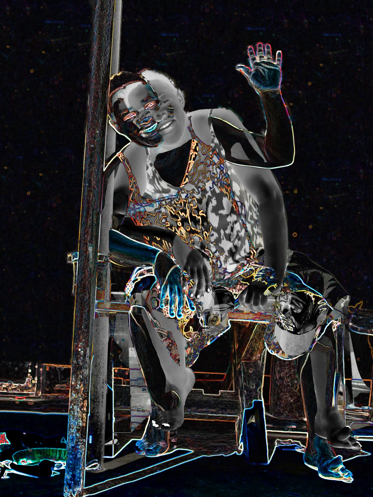 Ethel Aanyu, Ekiya 2 (The Charm), 2024