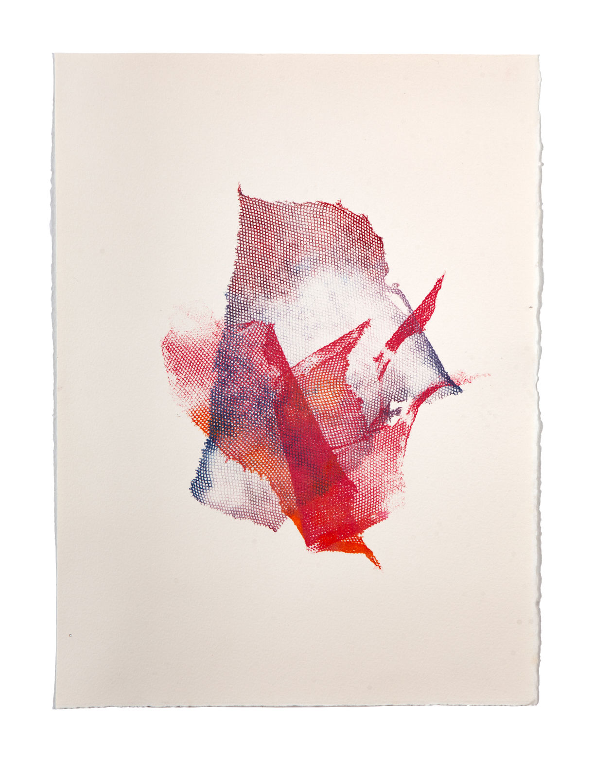 Agnes Waruguru, Remnants #23, 2019