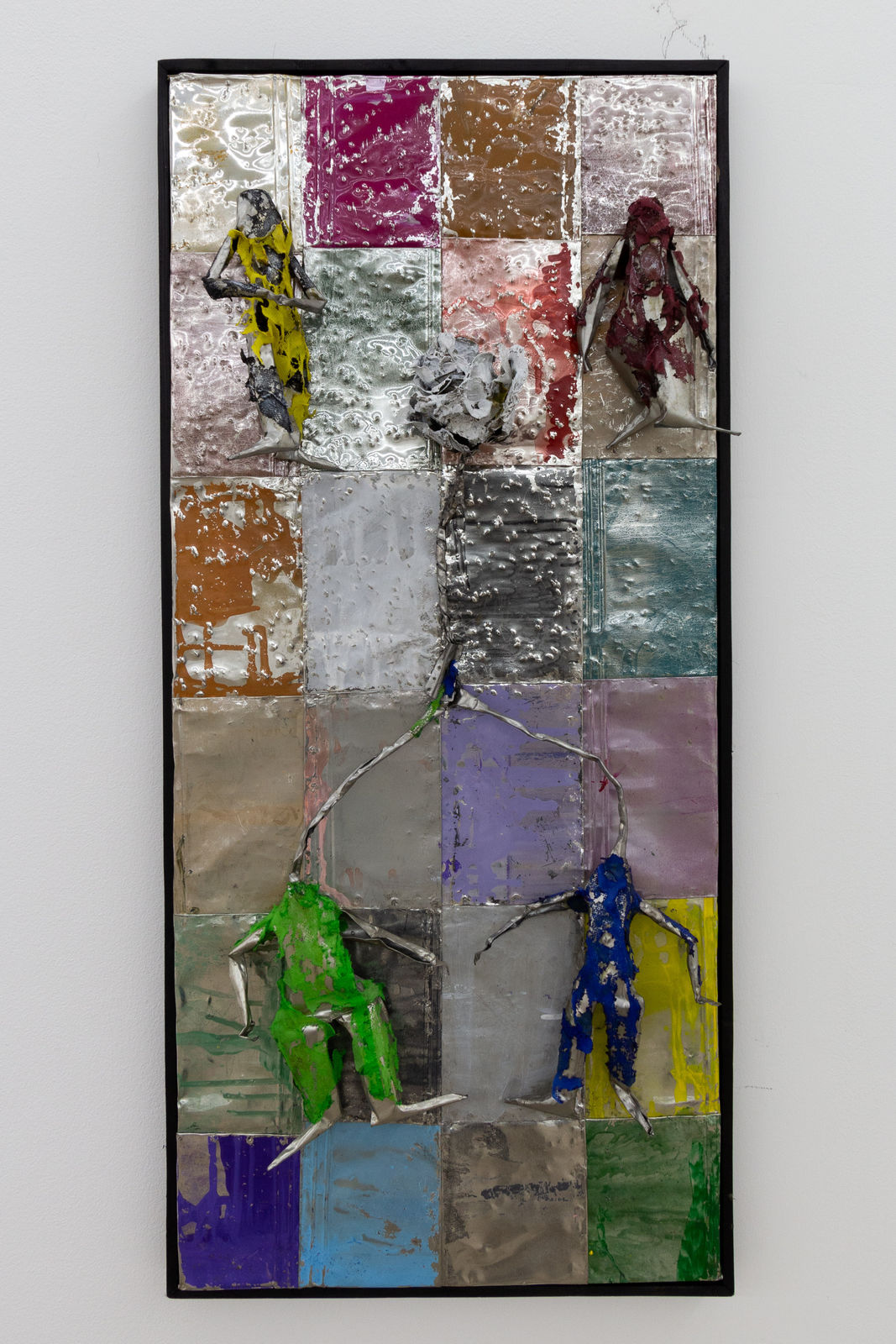 Austine Adika, Out and About, 2023