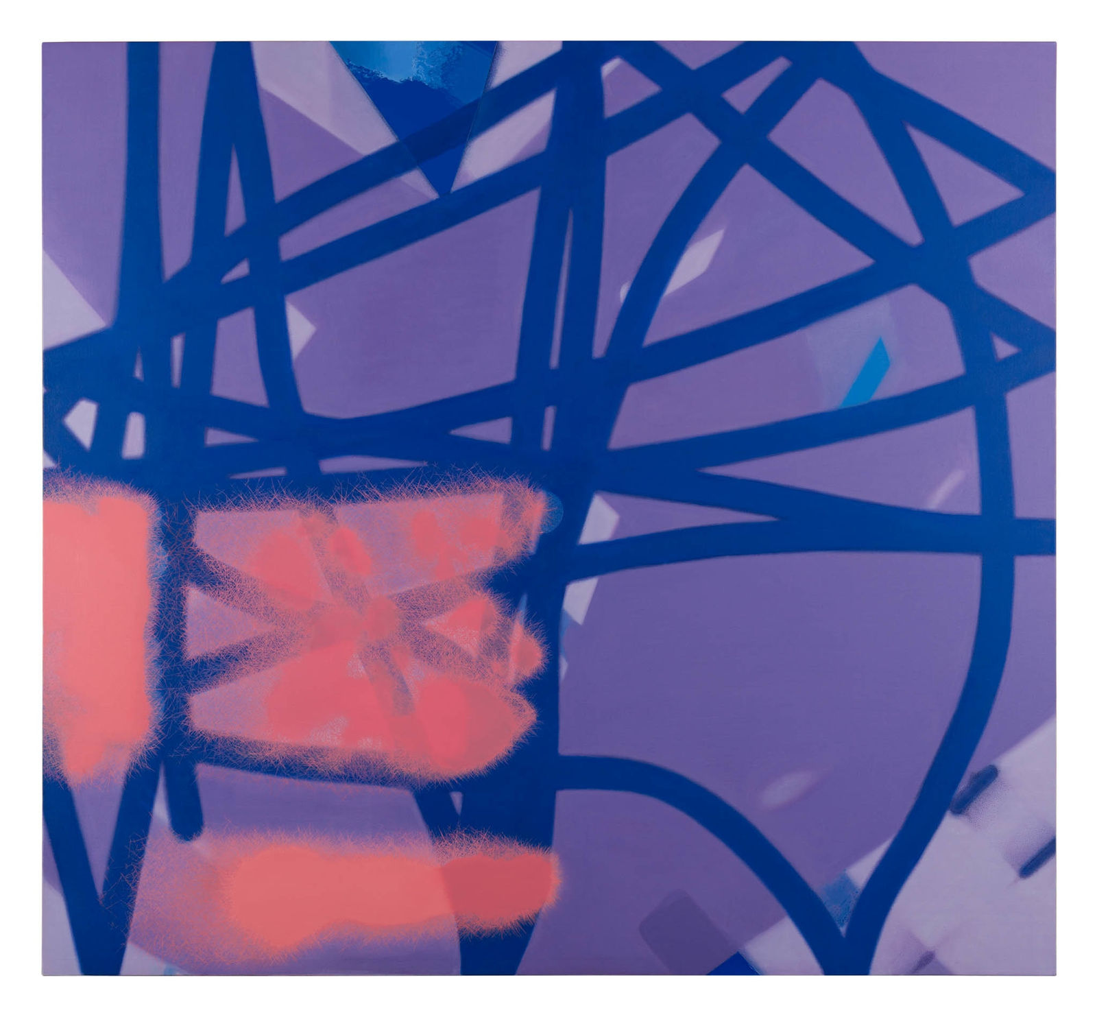 Wang Yuyang, Offence, 2015