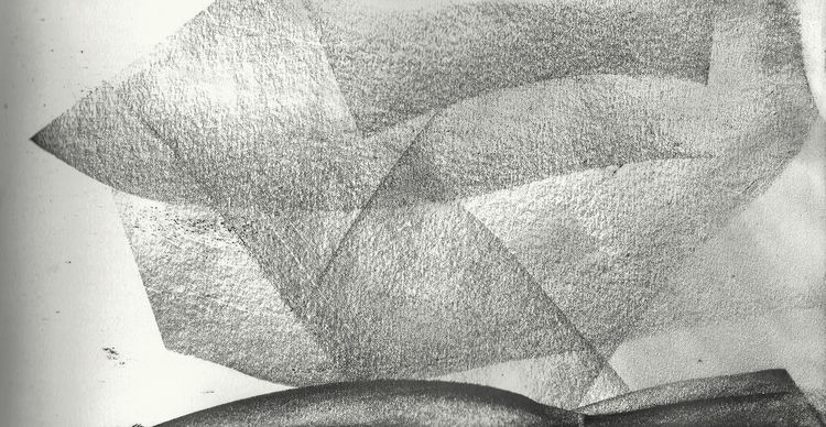 Claire Baker, monsoon books IV, 2020