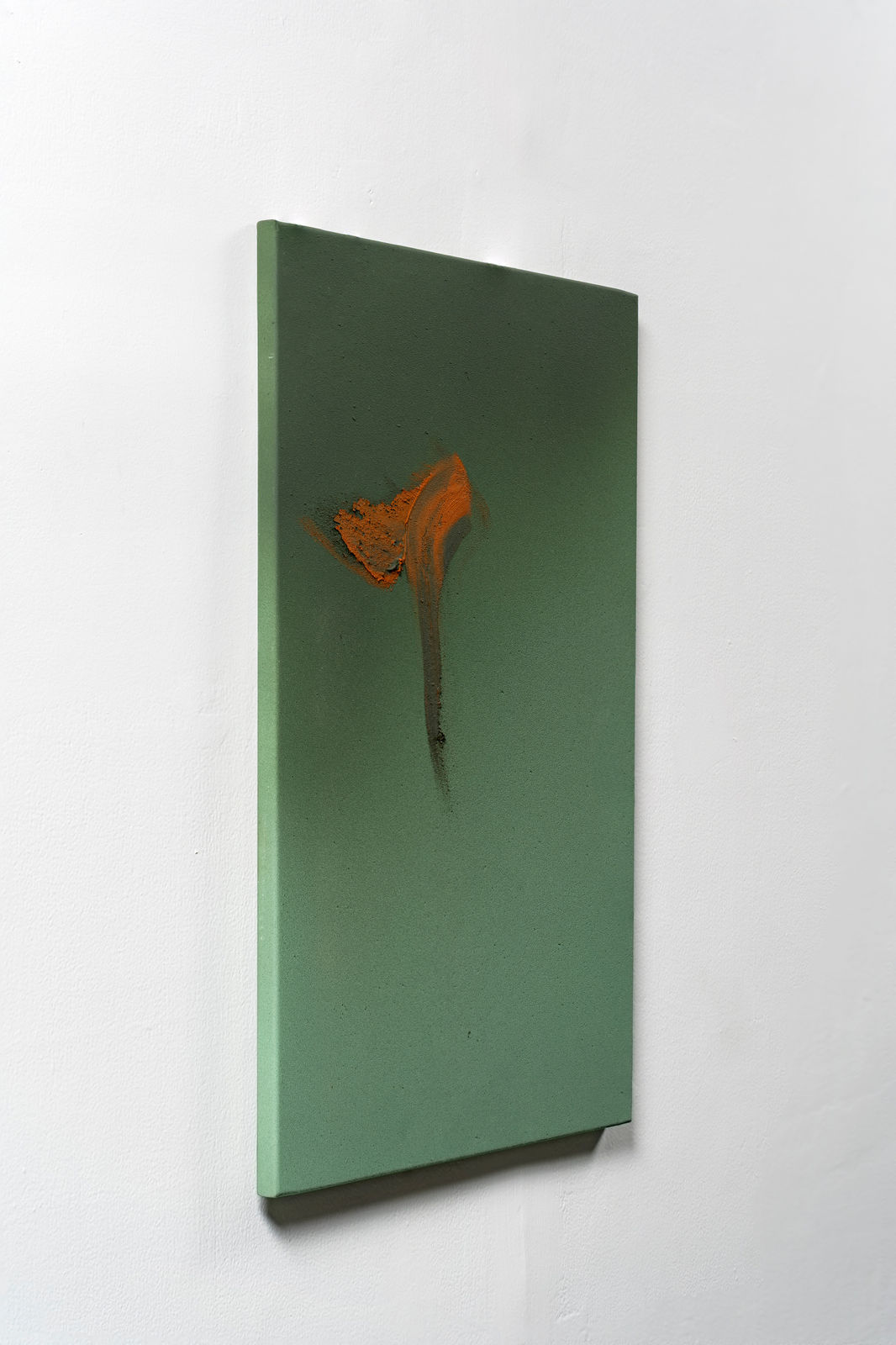 Claire Baker, bloom burst 5, 2024