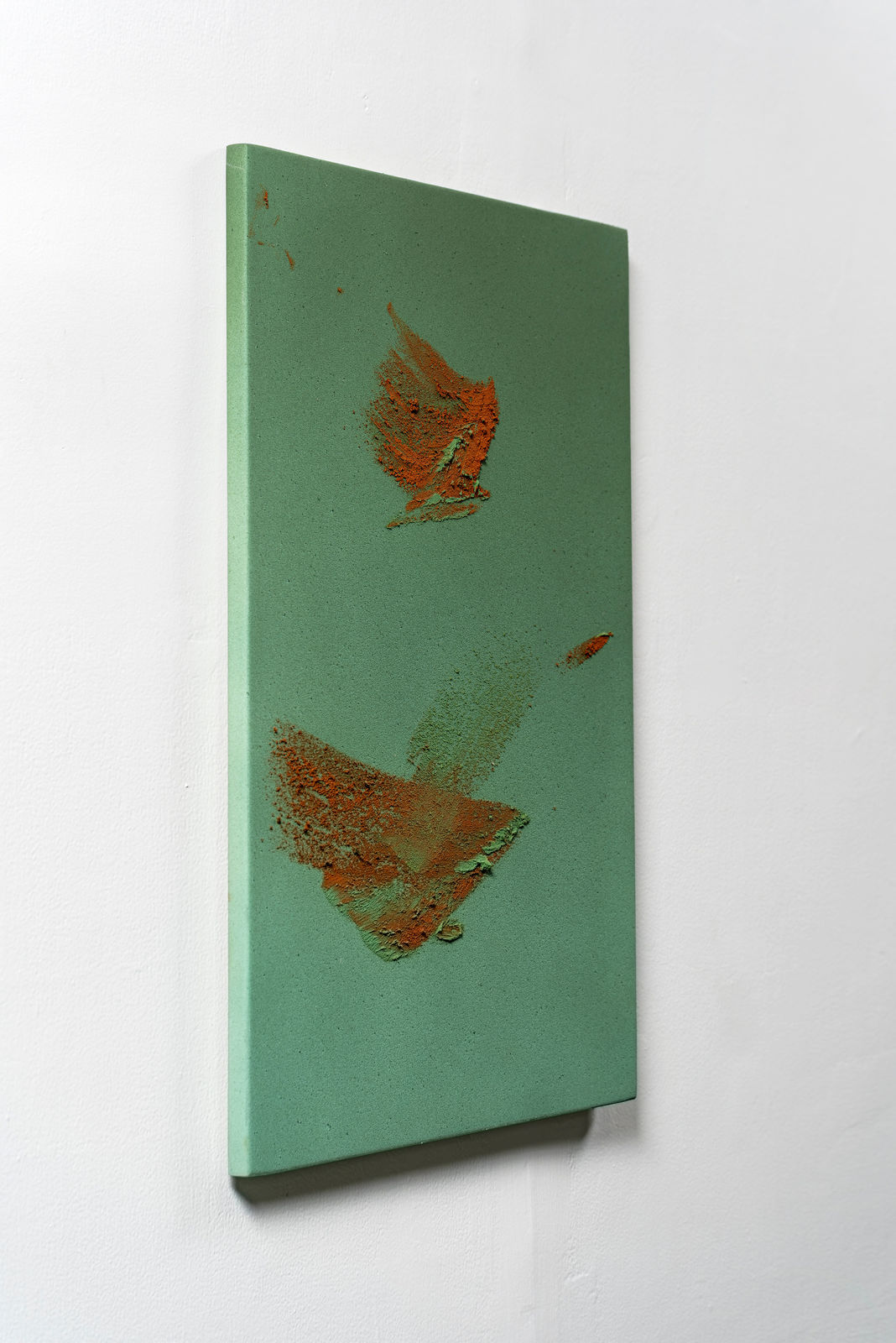 Claire Baker, bloom burst 2, 2024