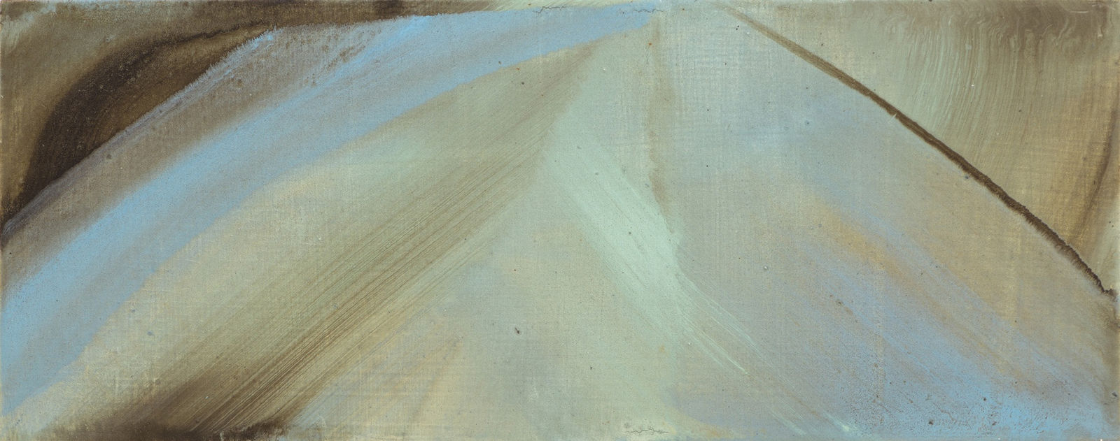 Claire Baker, the approach 8, 2020