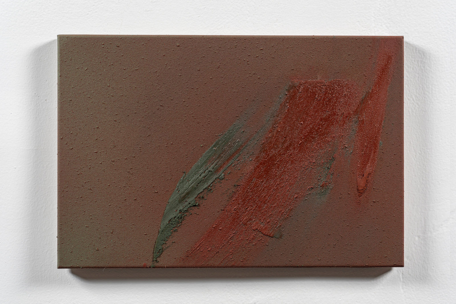 Claire Baker, falling blur 6, 2024