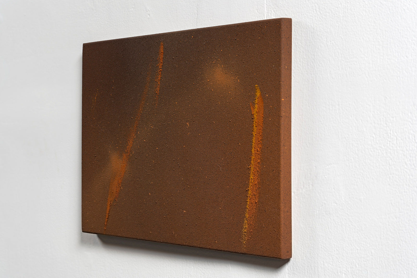 Claire Baker, far dark, embers 2, 2024