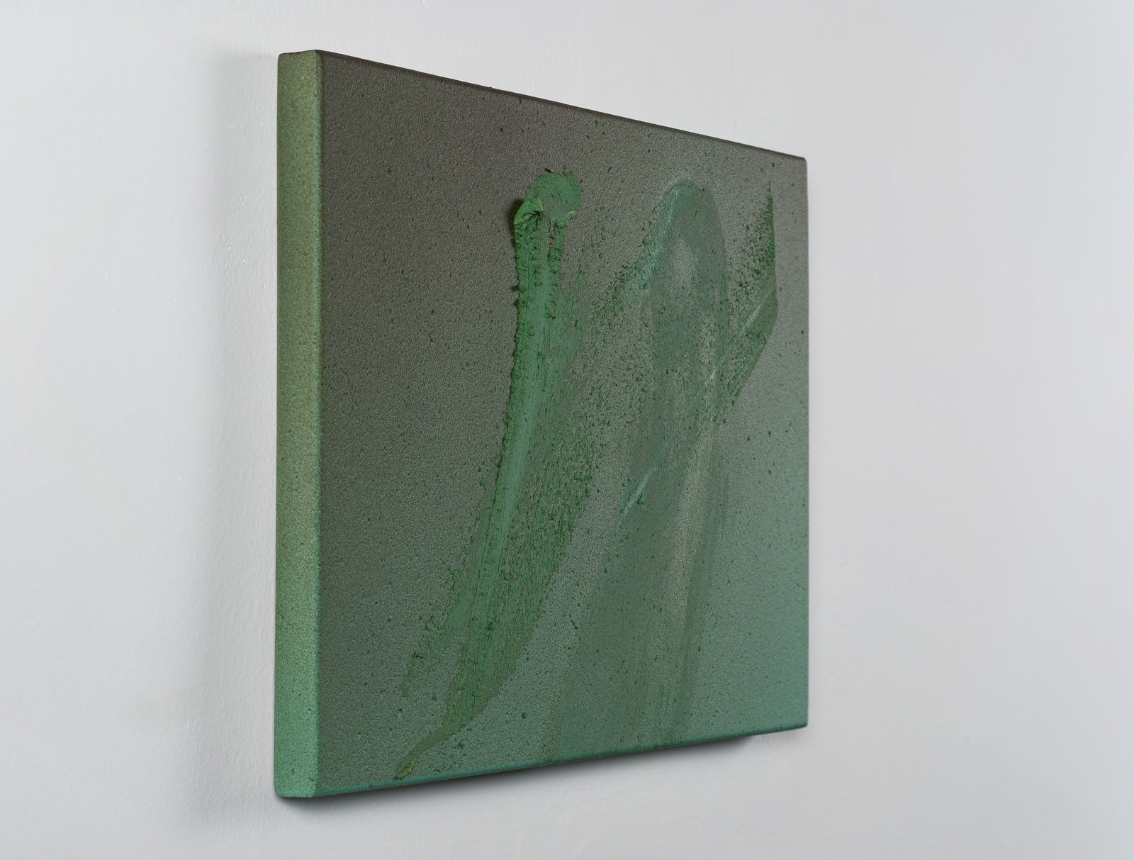 Claire Baker, drop fall drop, disappear 3, 2024