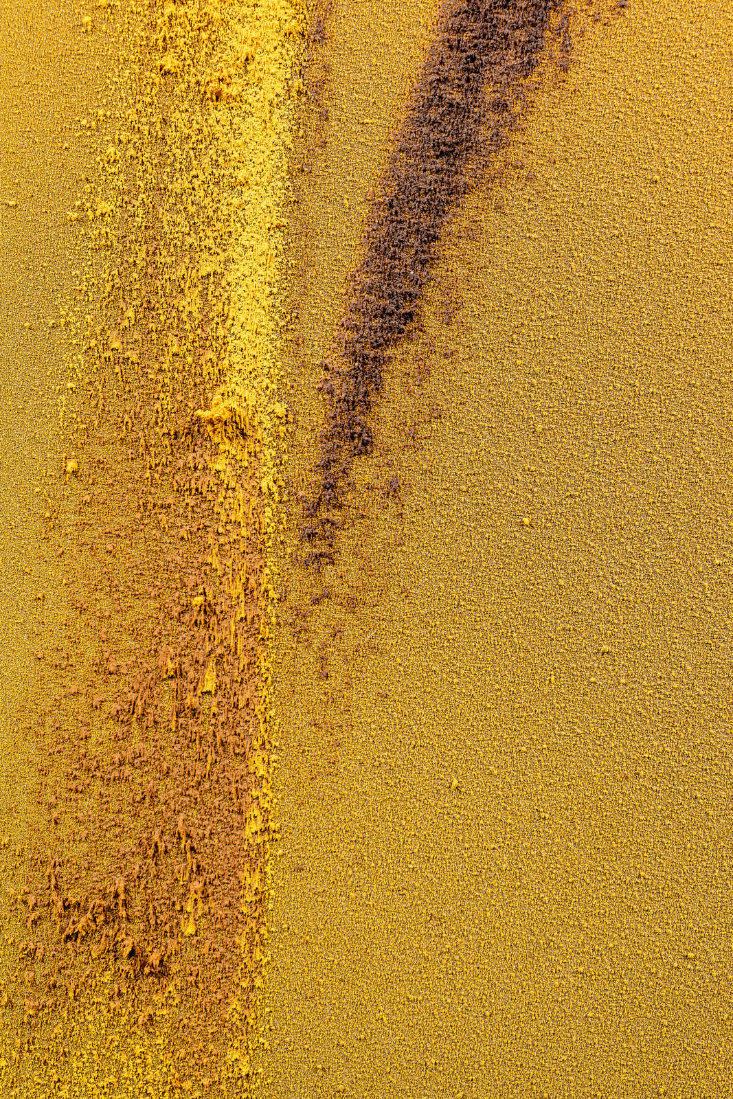 Claire Baker, wait, slow pour 1 , 2024