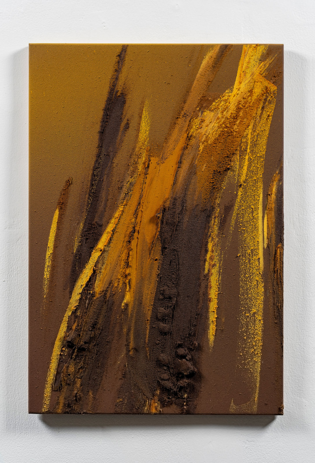 Claire Baker, wait, slow pour 6 , 2024