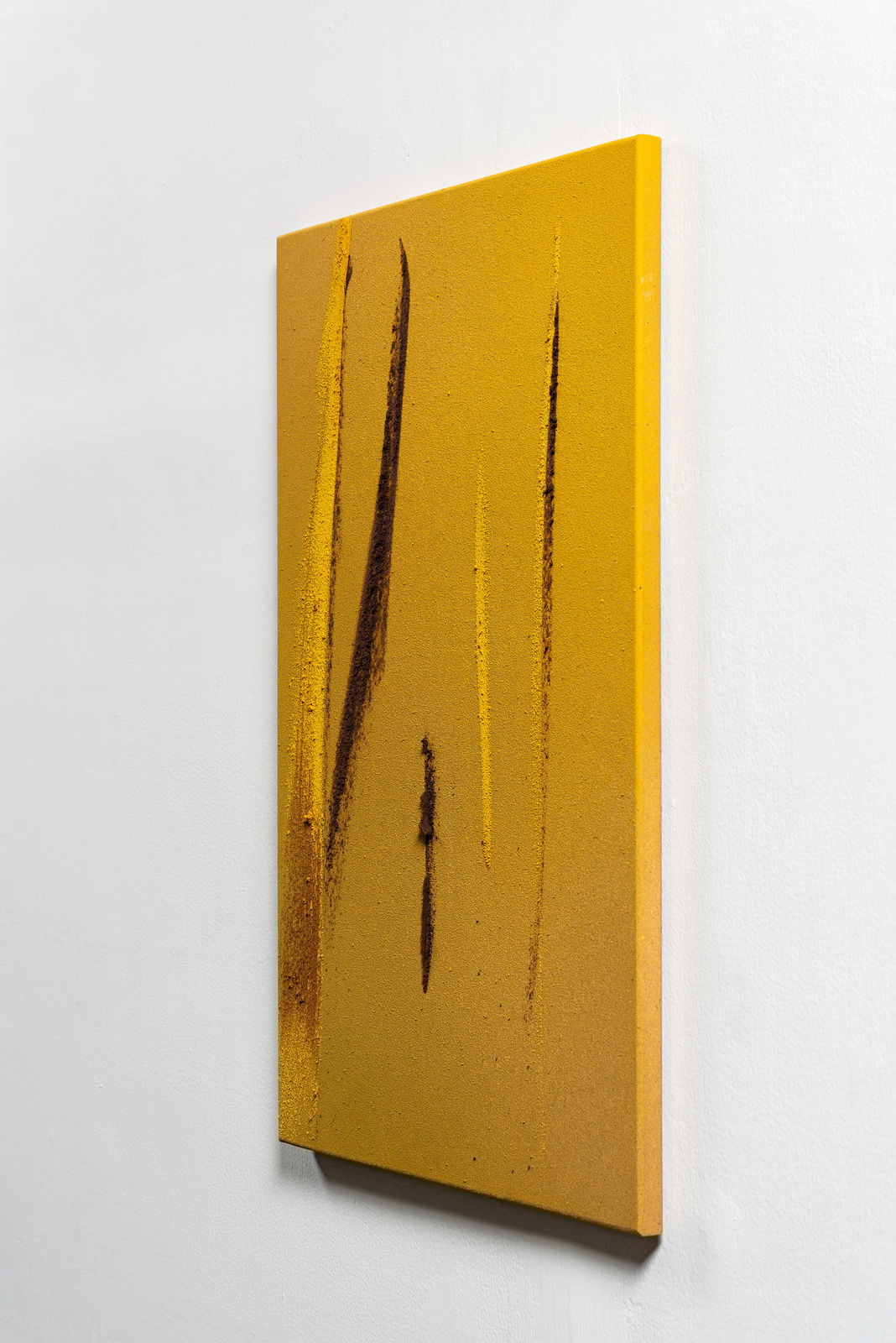 Claire Baker, wait, slow pour 1 , 2024