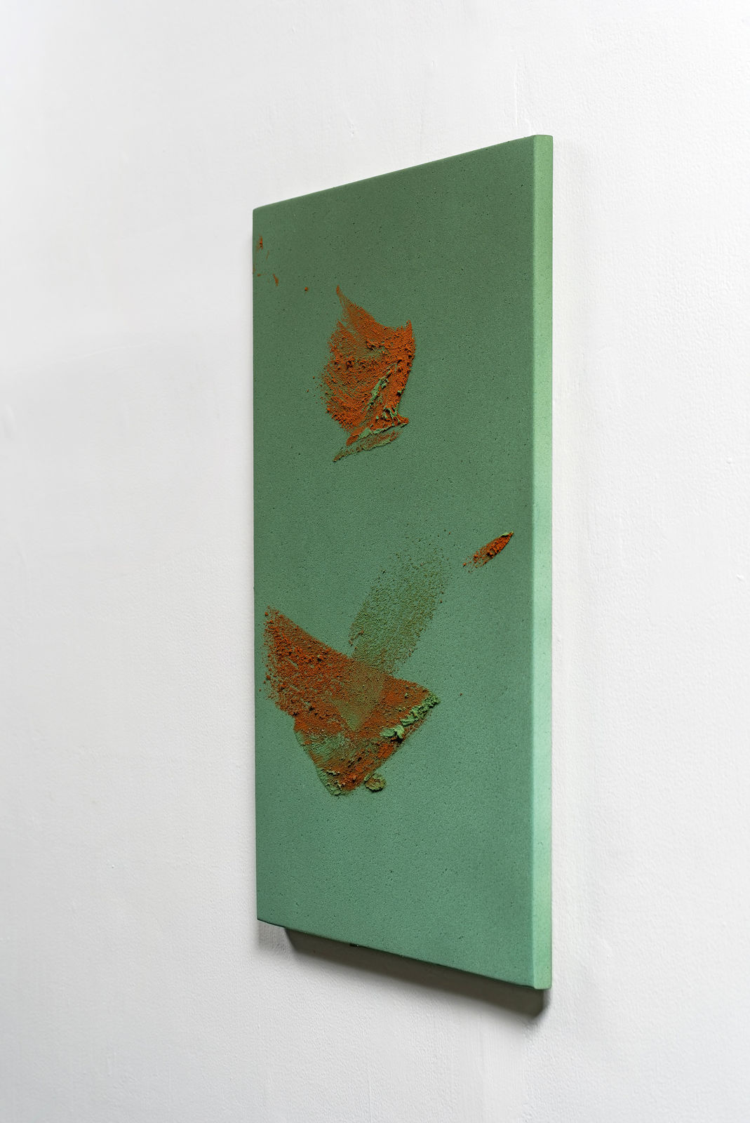 Claire Baker, bloom burst 2, 2024