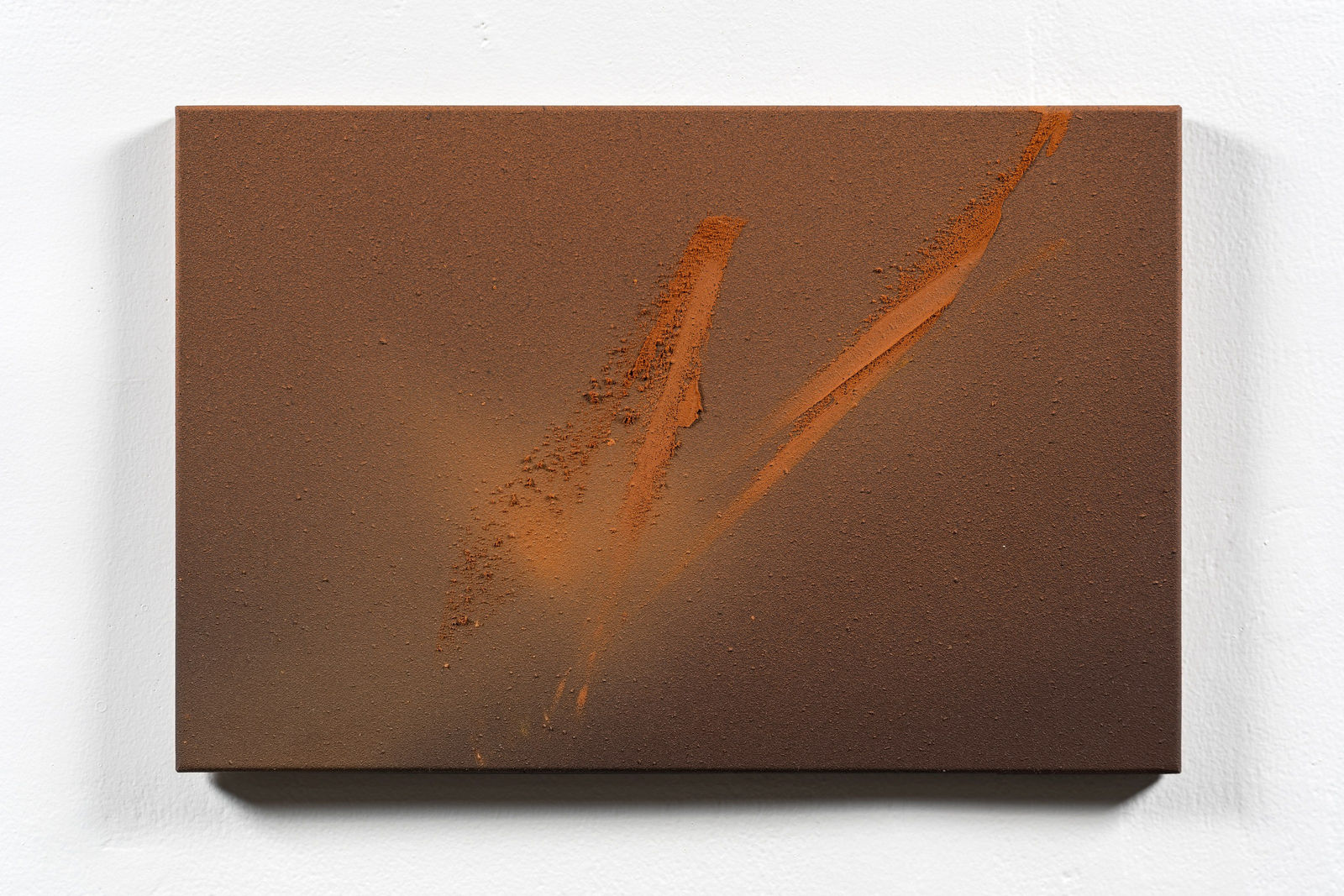 Claire Baker, far dark, embers 3, 2024