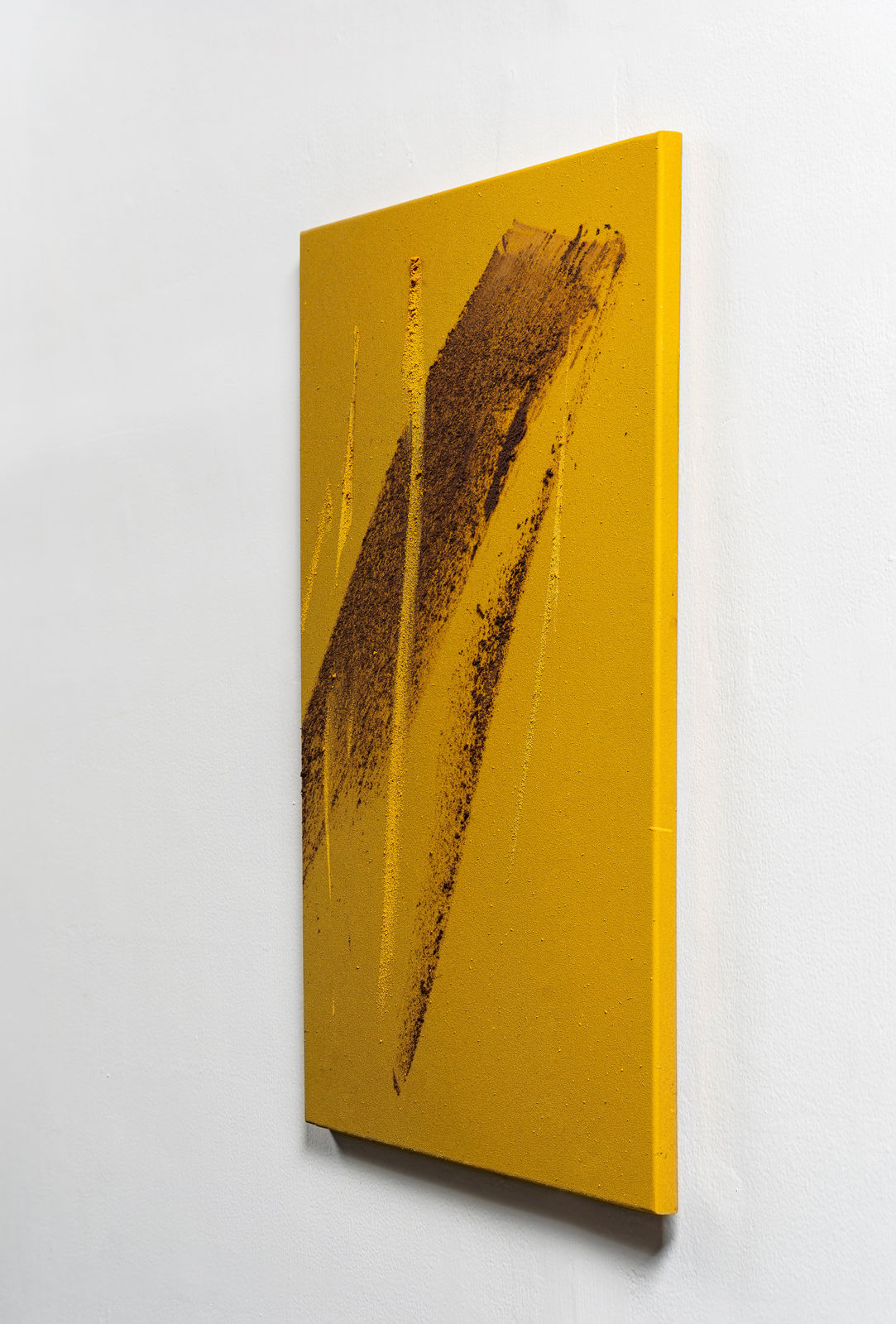 Claire Baker, wait, slow pour 2 , 2024