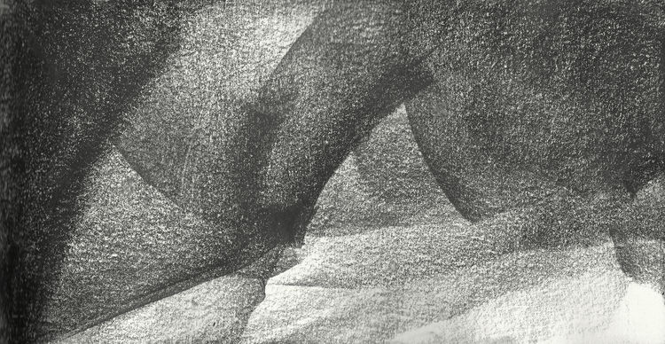 Claire Baker, monsoon books IV, 2020