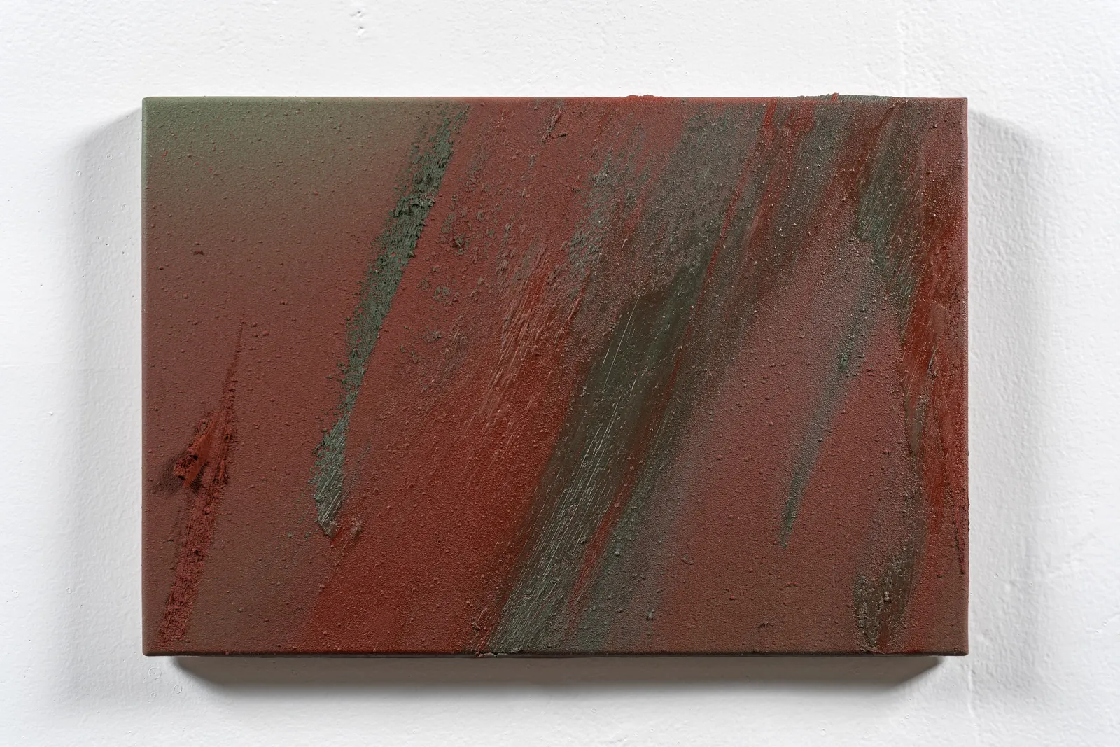 Claire Baker, falling blur 4, 2024