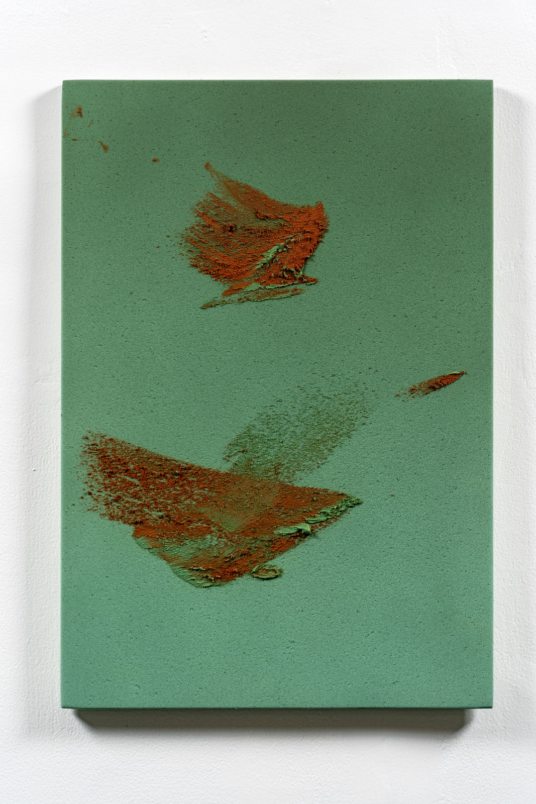 Claire Baker, bloom burst 2, 2024