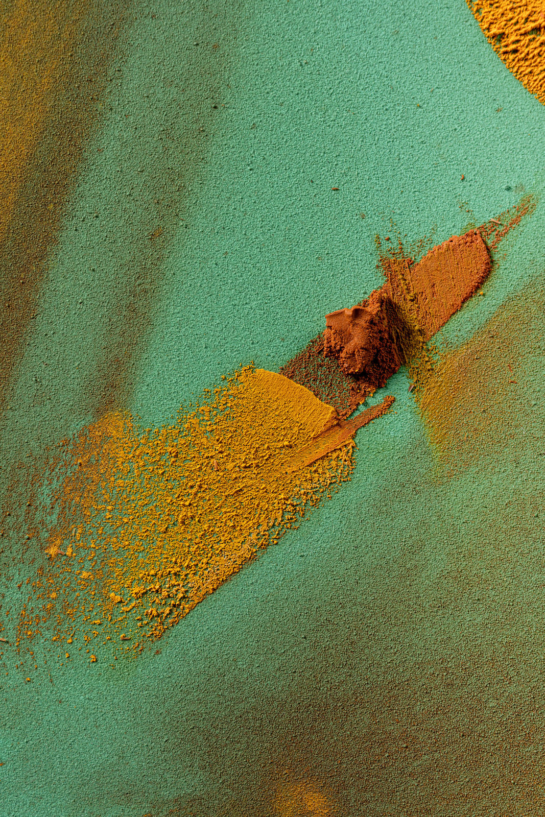 Claire Baker, blooms uplift, 2024