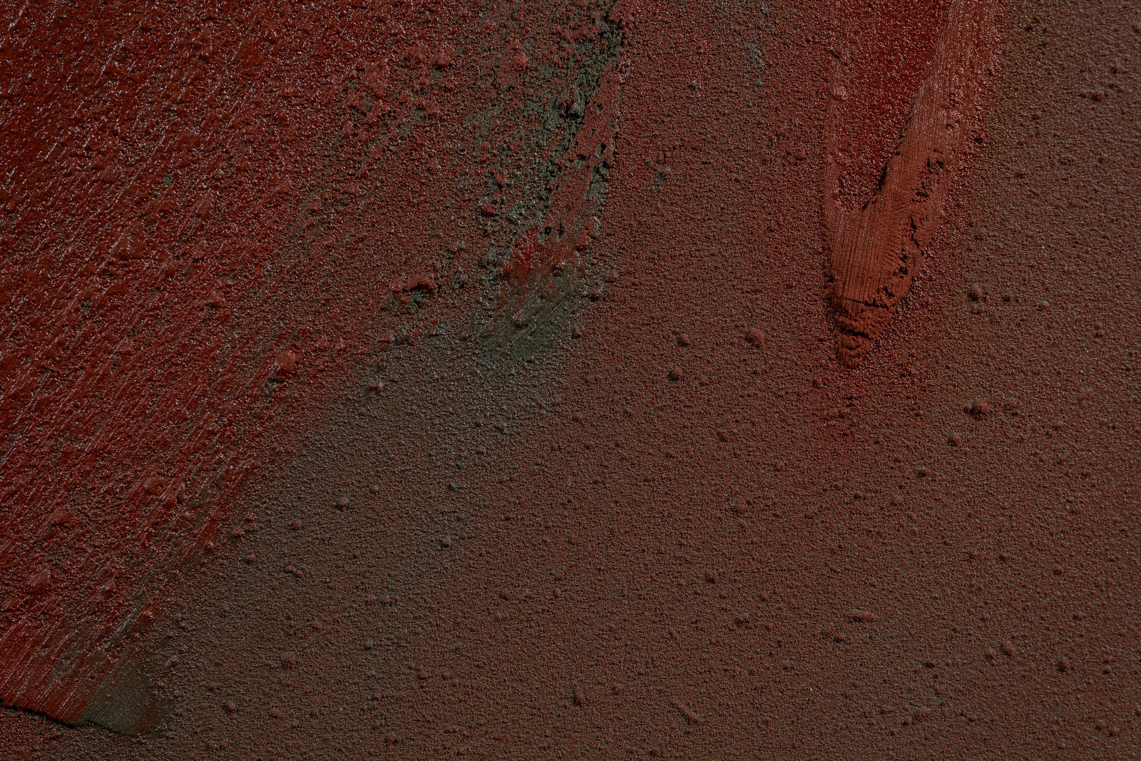 Claire Baker, falling blur 6, 2024