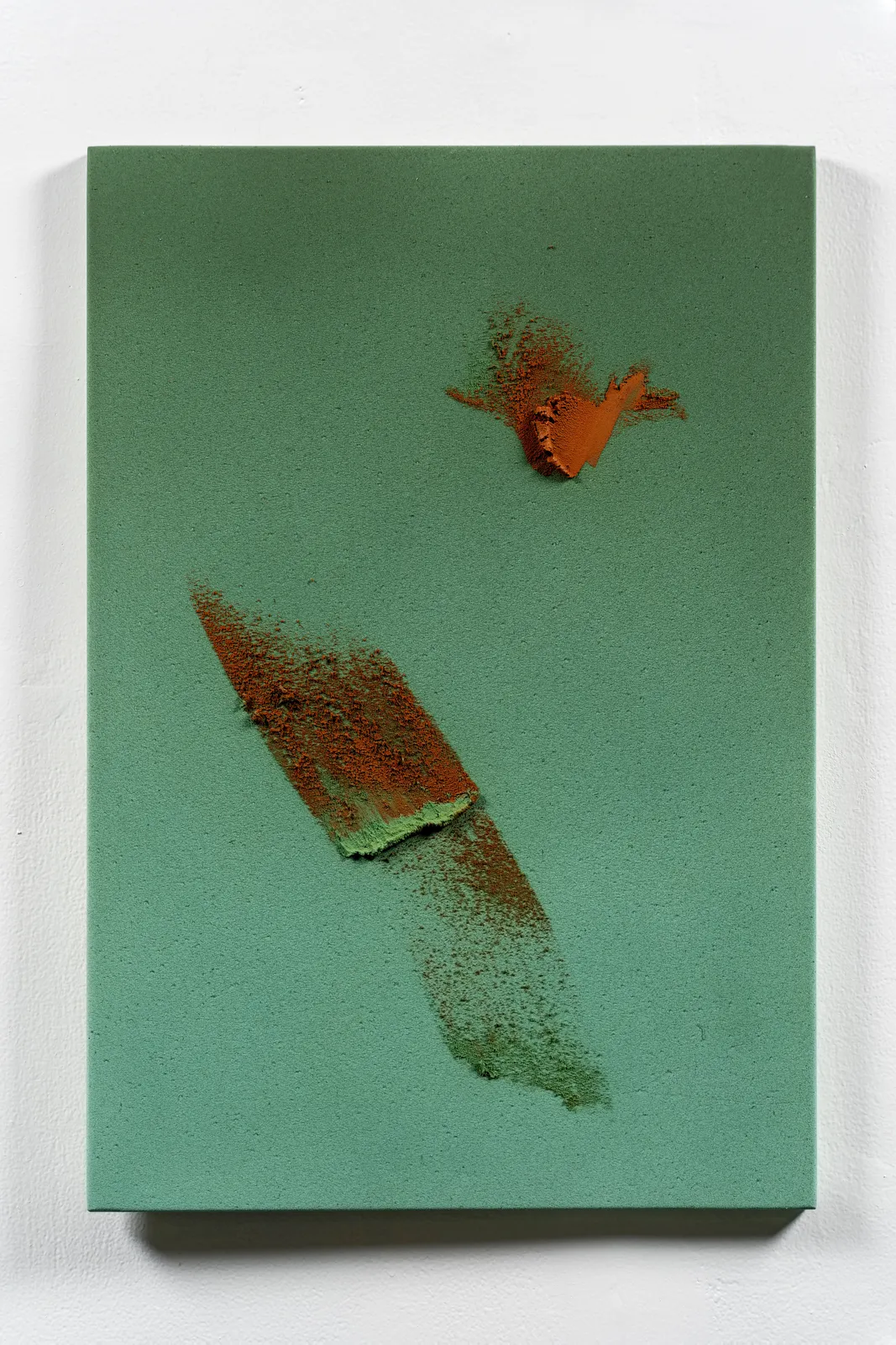 Claire Baker, bloom burst 3, 2024