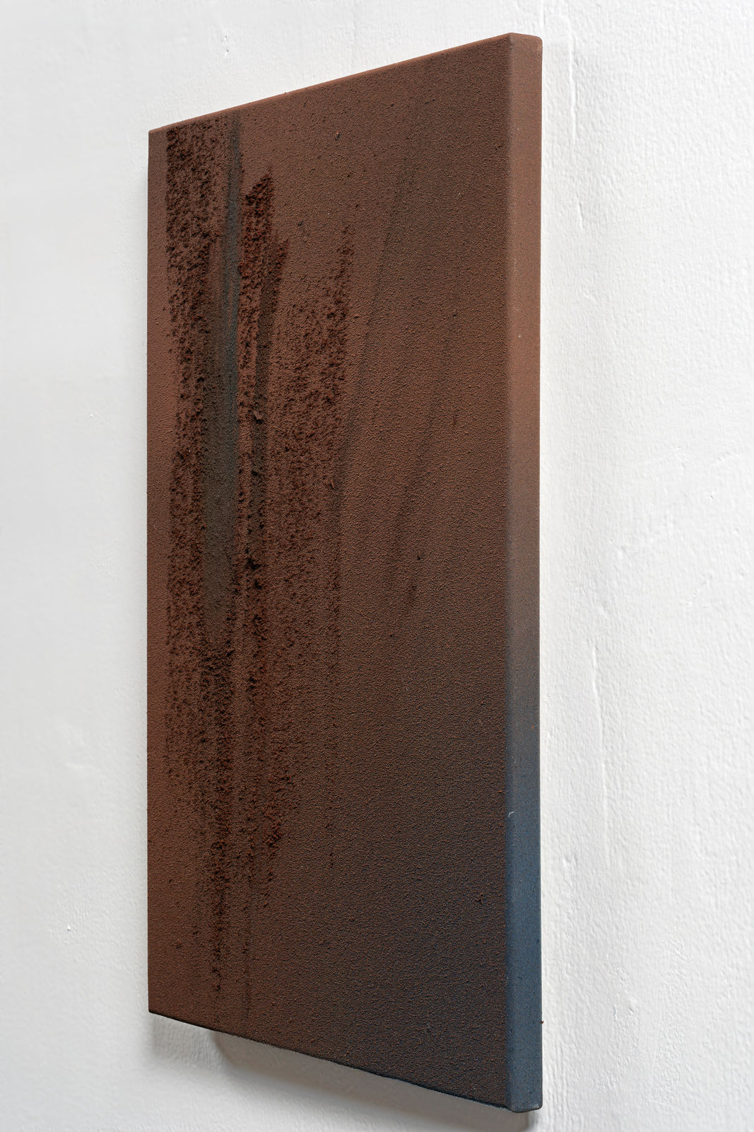 Claire Baker, thundering earth 3, 2024