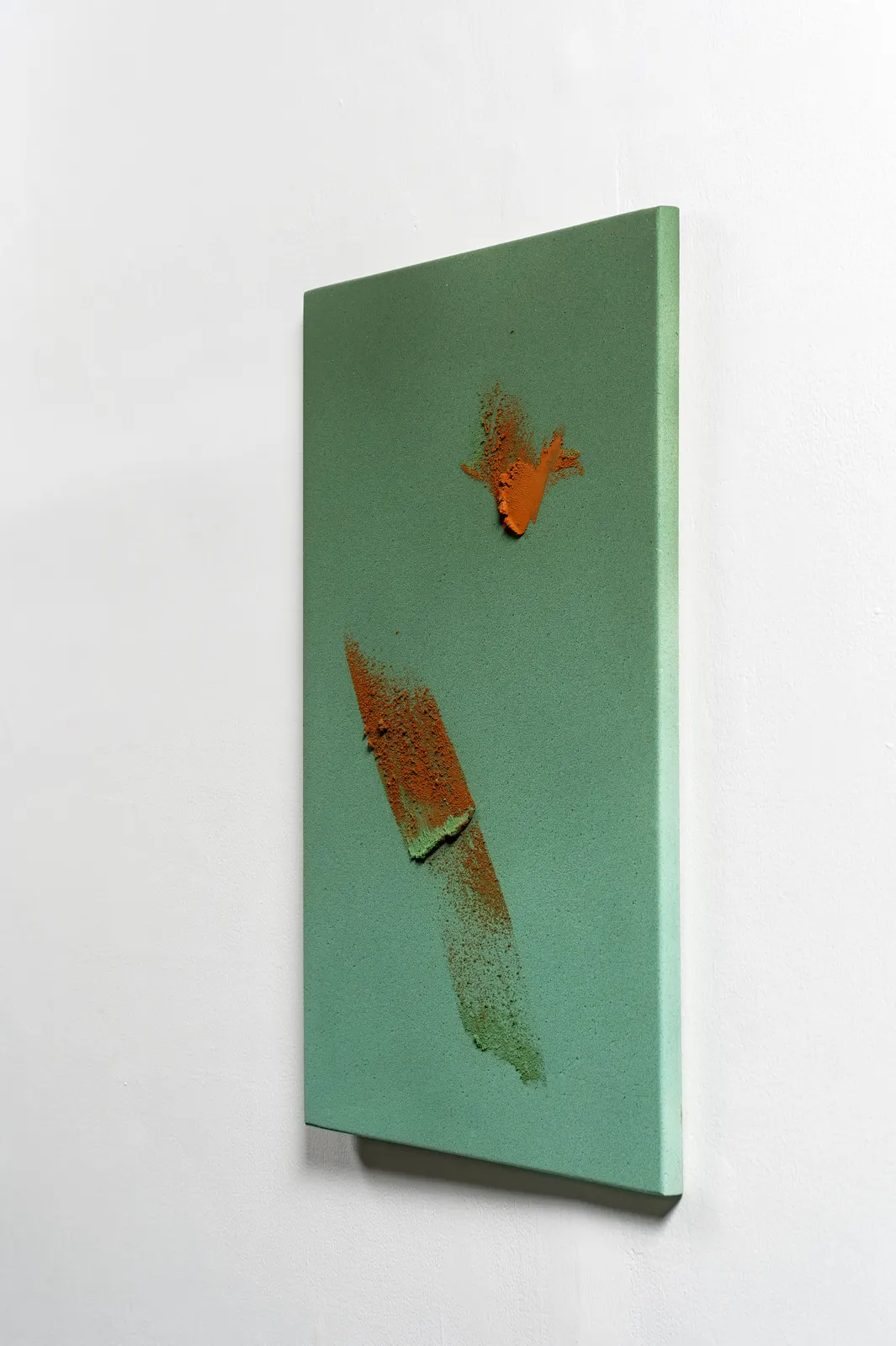 Claire Baker, bloom burst 3, 2024